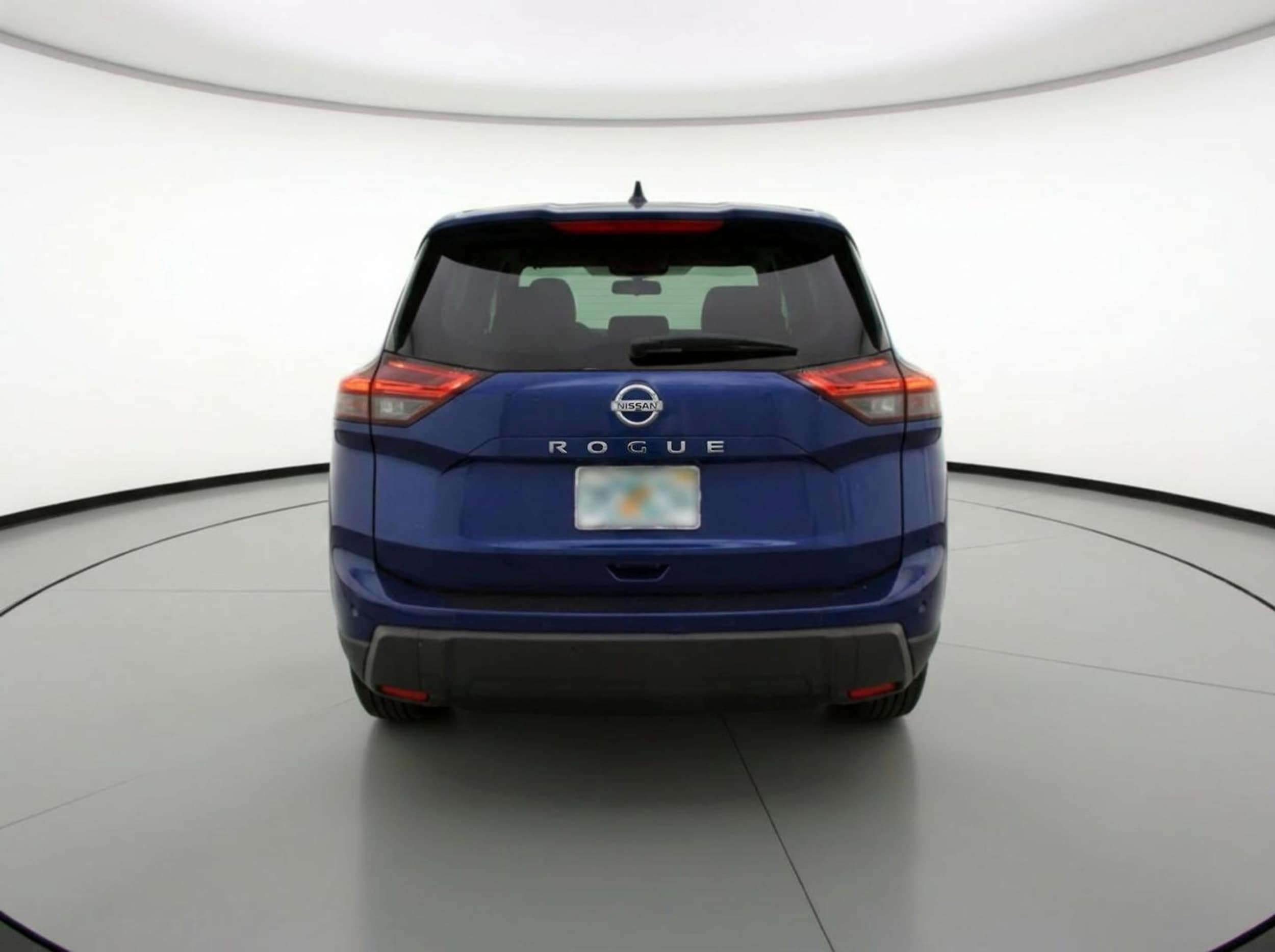 Thumbnail: 2025 Nissan Rogue - 7