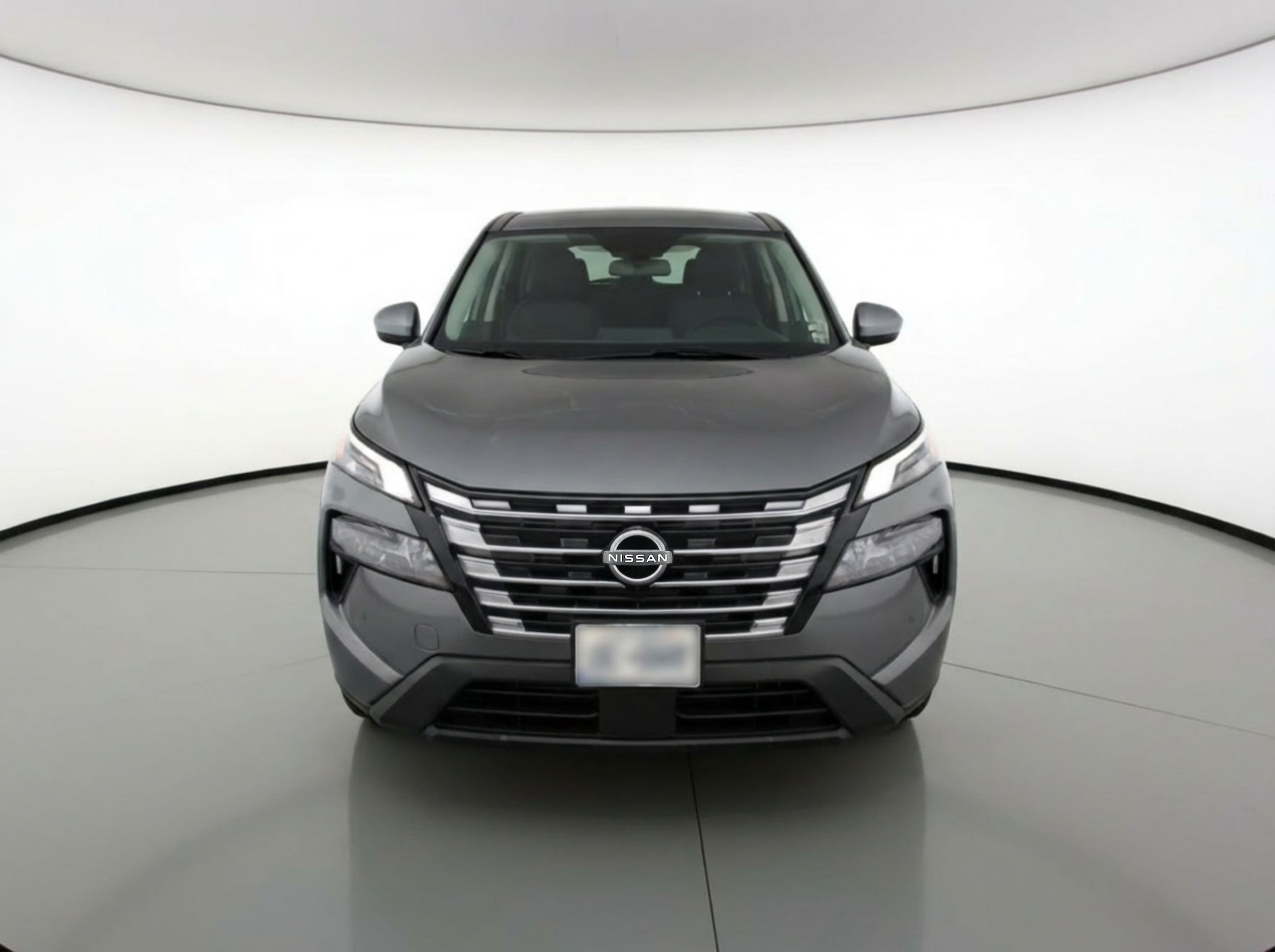 Thumbnail: 2025 Nissan Rogue - 2