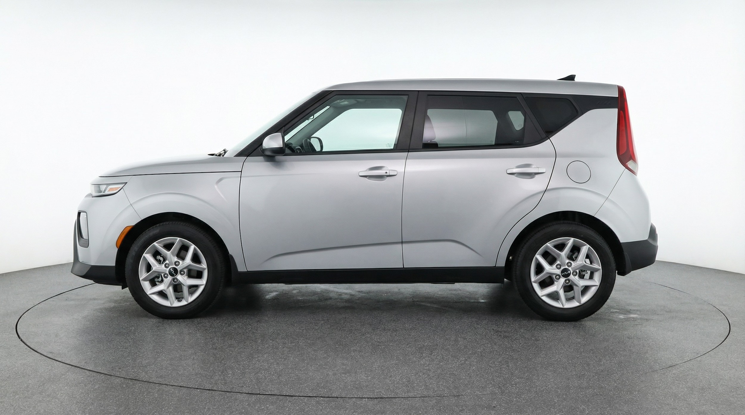 Thumbnail: 2025 Kia Soul - 4