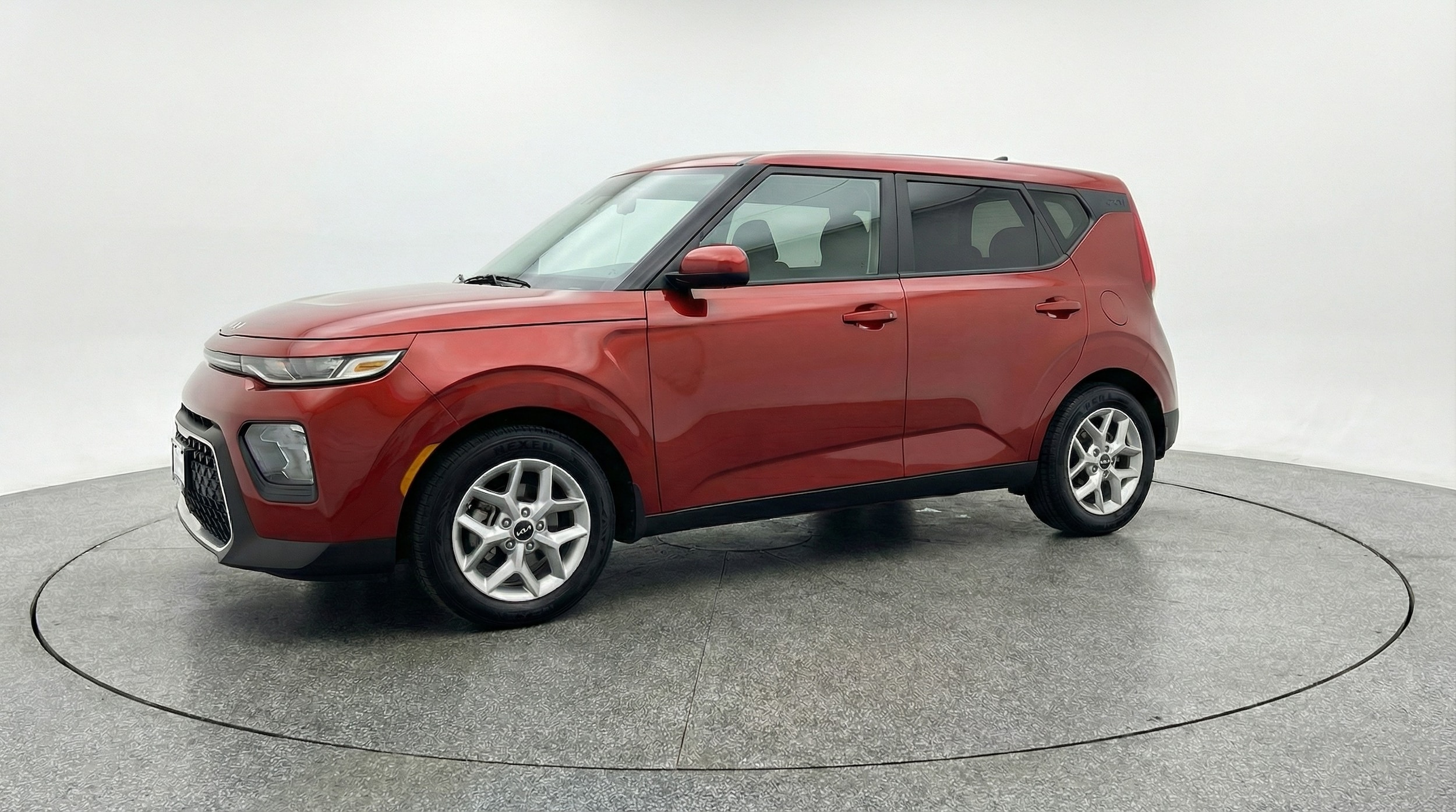 Thumbnail: 2025 Kia Soul - 3