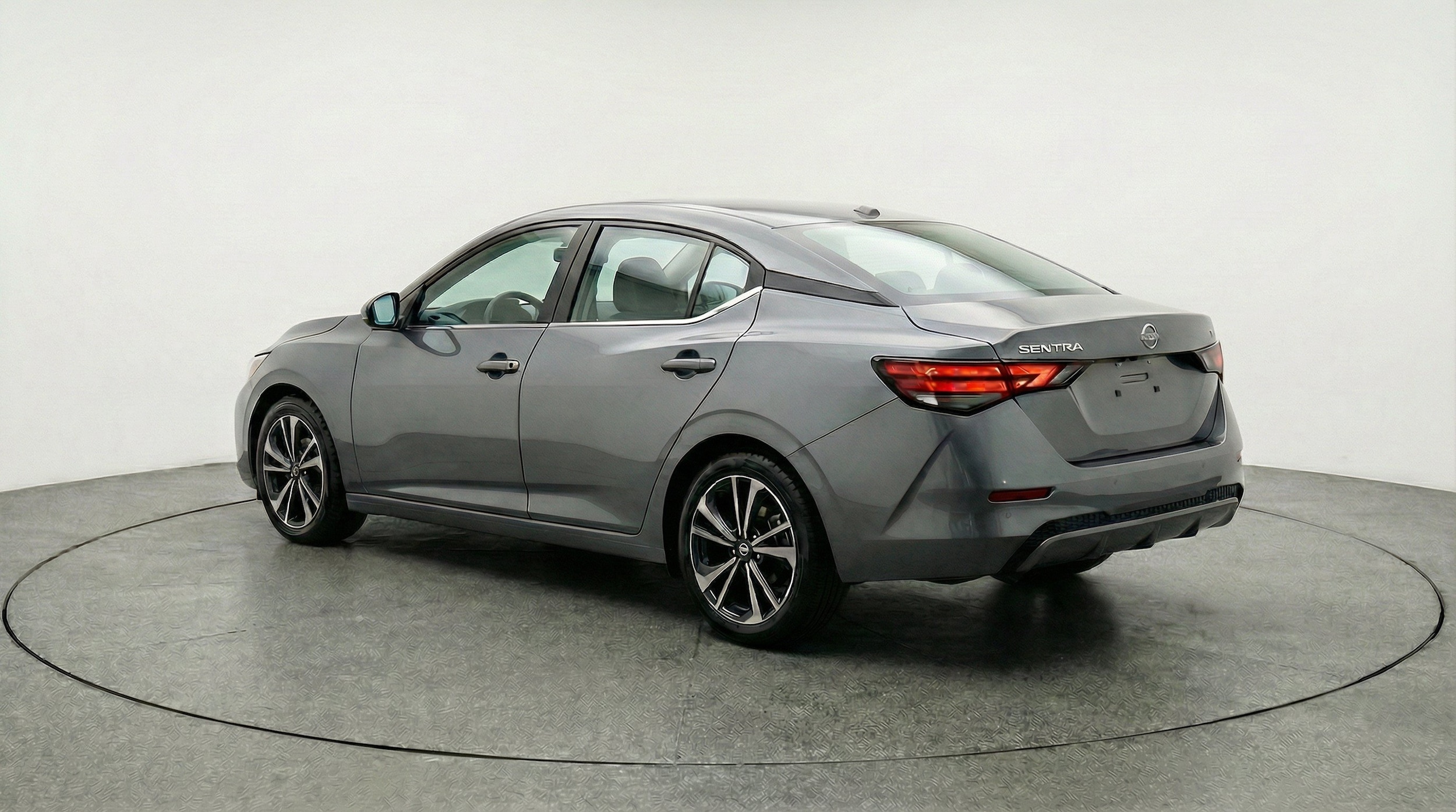 Thumbnail: 2025 Nissan Sentra - 6