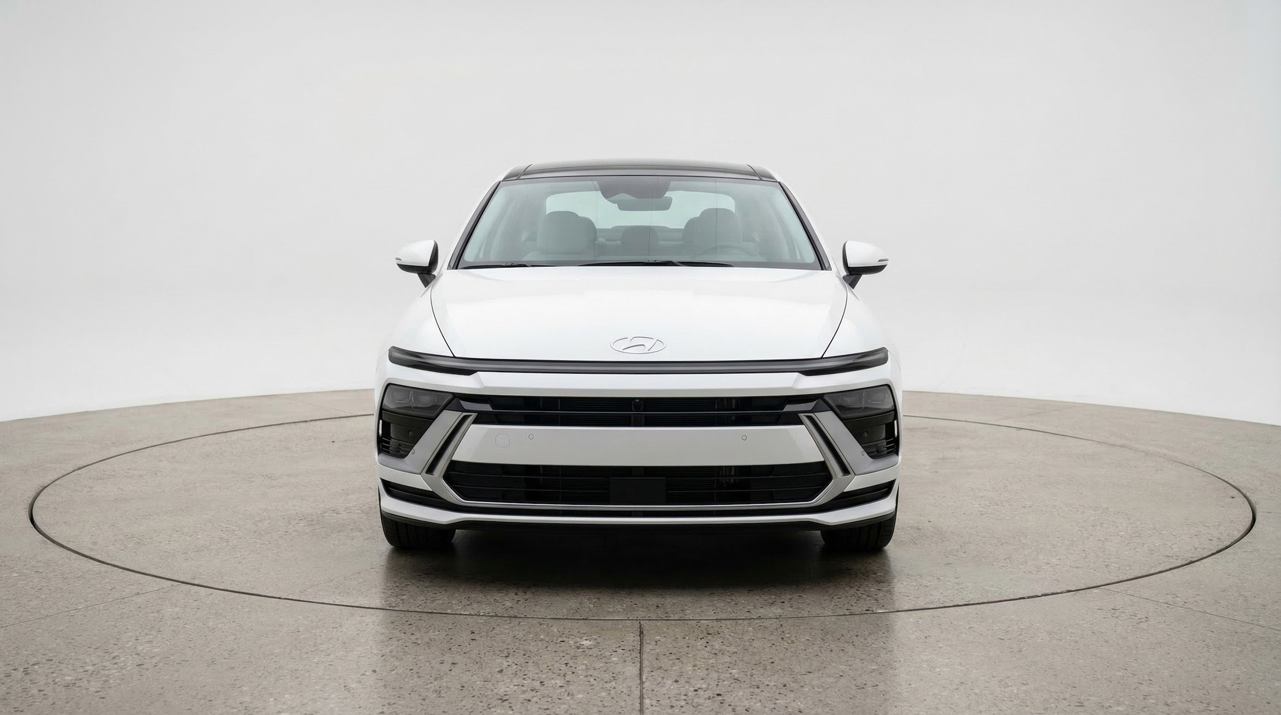 Thumbnail: 2025 Hyundai Sonata - 2