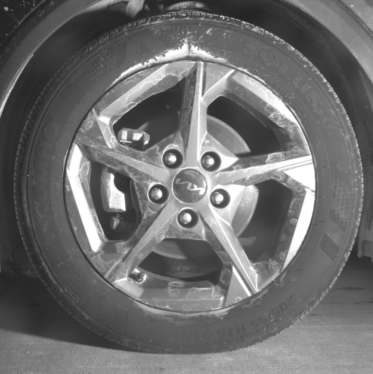 Thumbnail: 2025 Kia K4 - 9