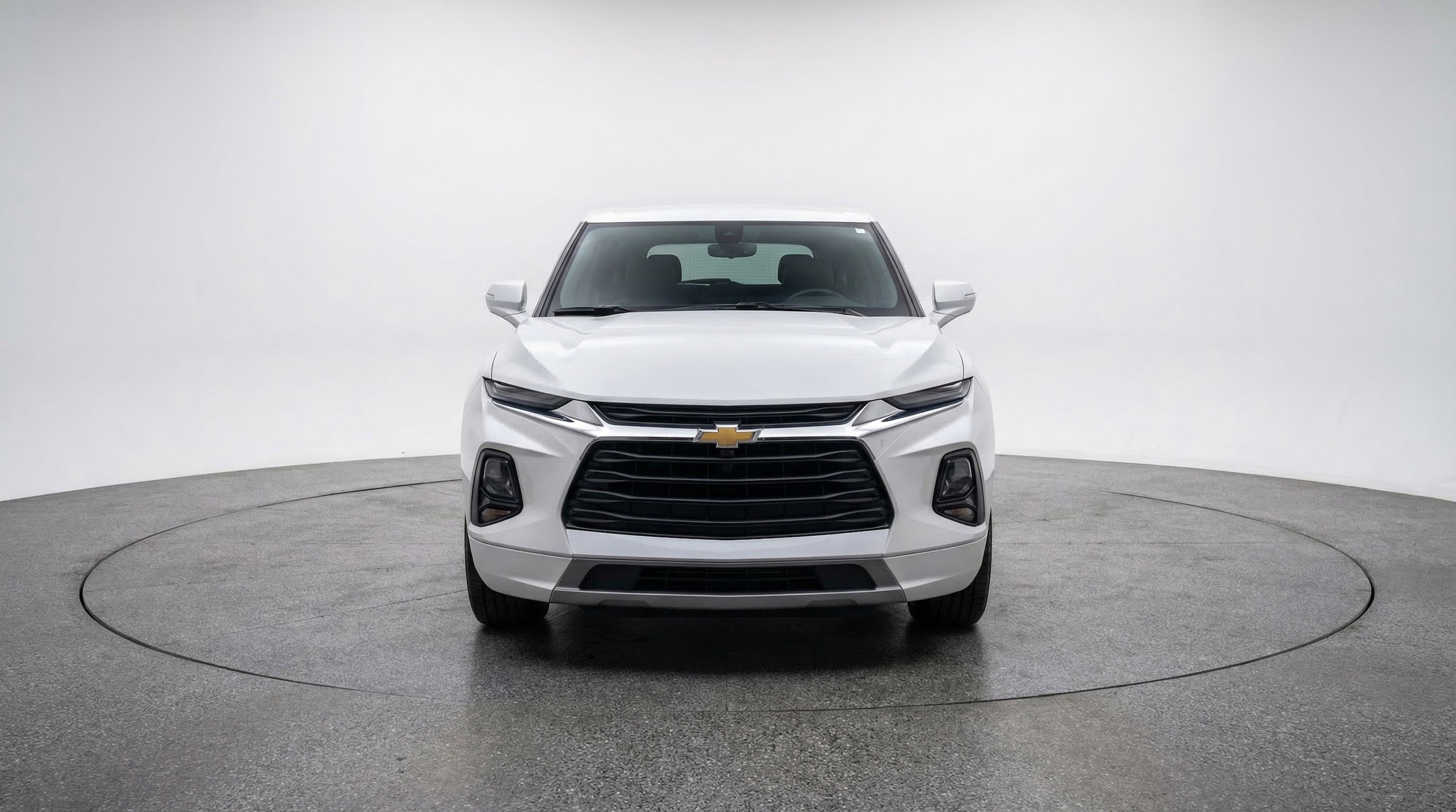 Thumbnail: 2025 Chevrolet Blazer - 2