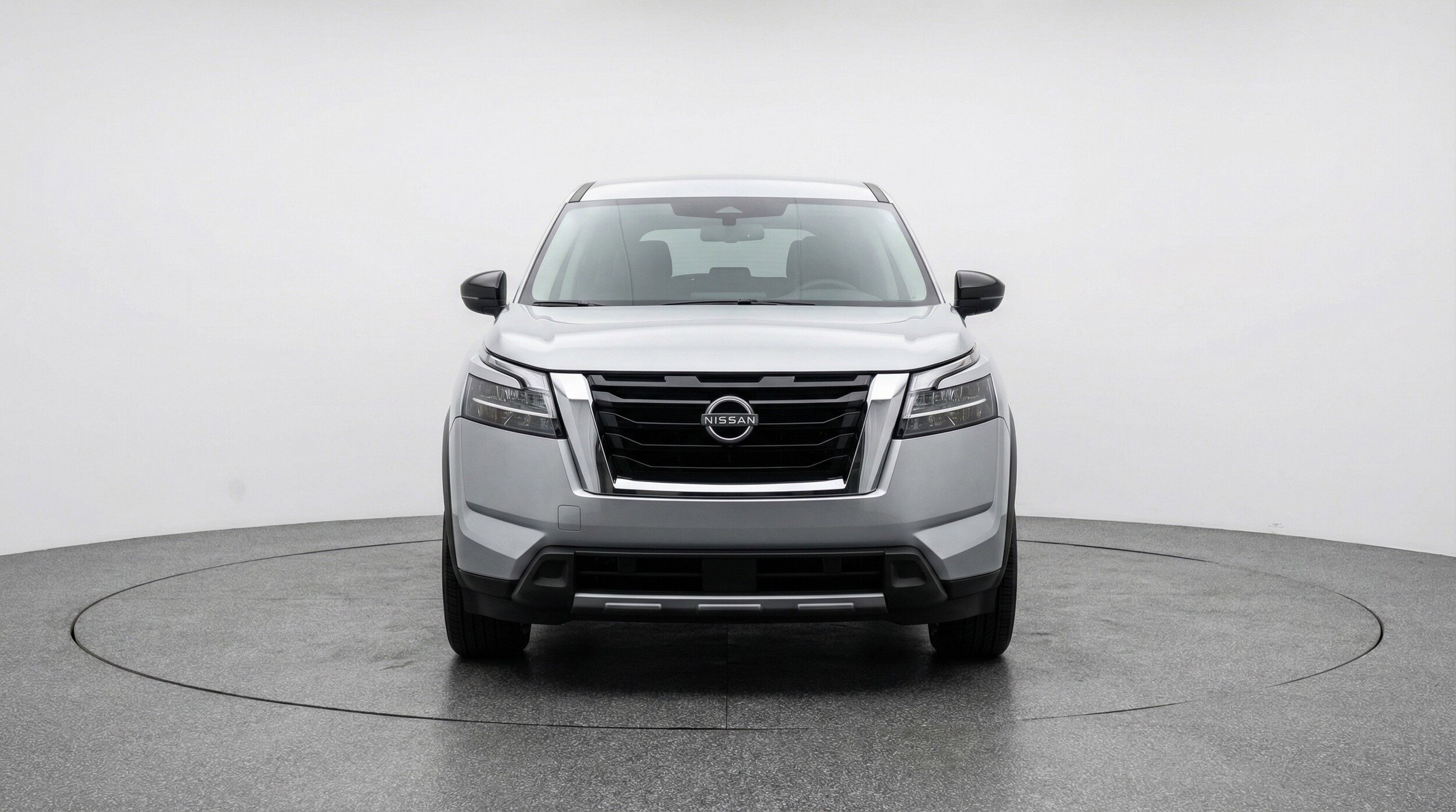 Thumbnail: 2025 Nissan Pathfinder - 2