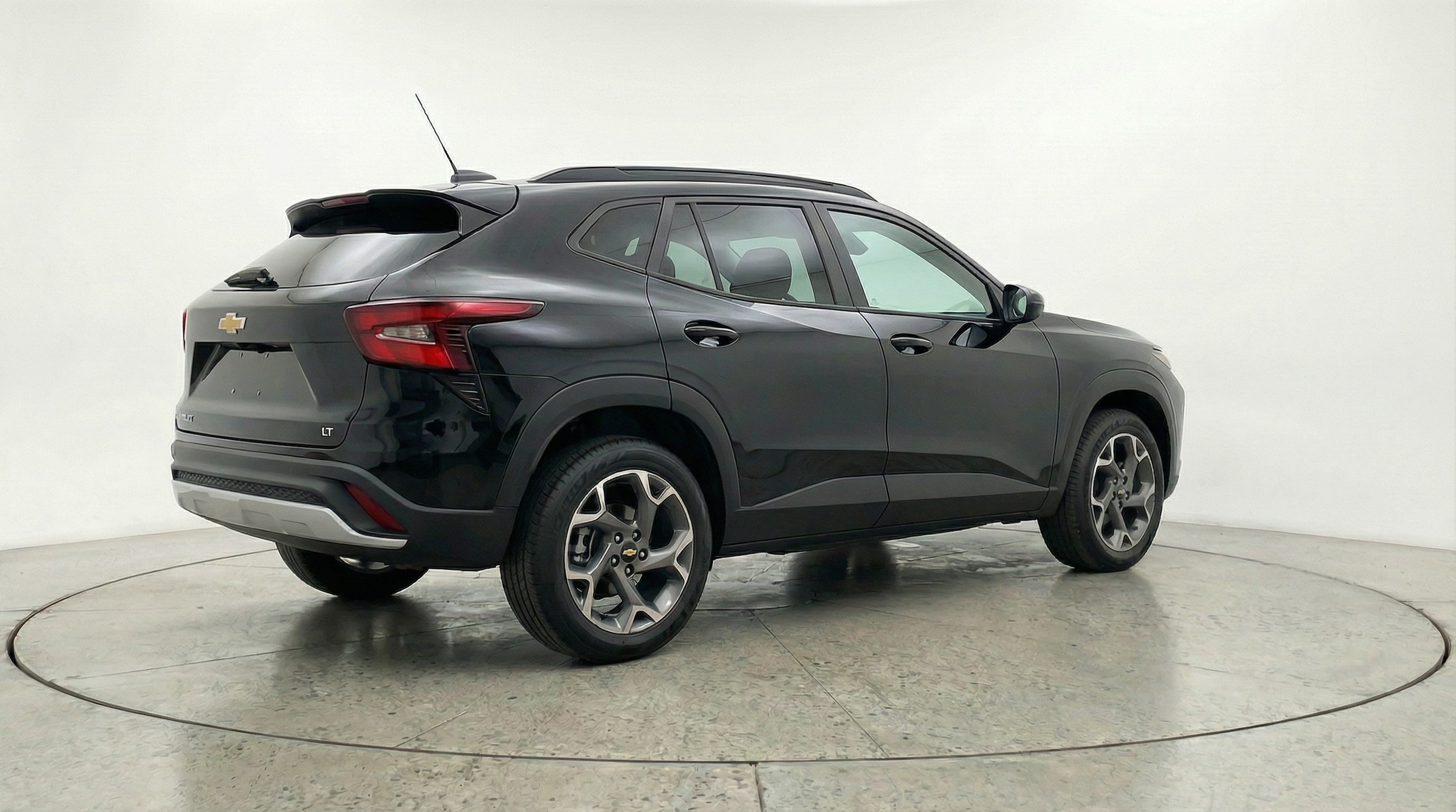 Thumbnail: 2025 Chevrolet Trax - 7