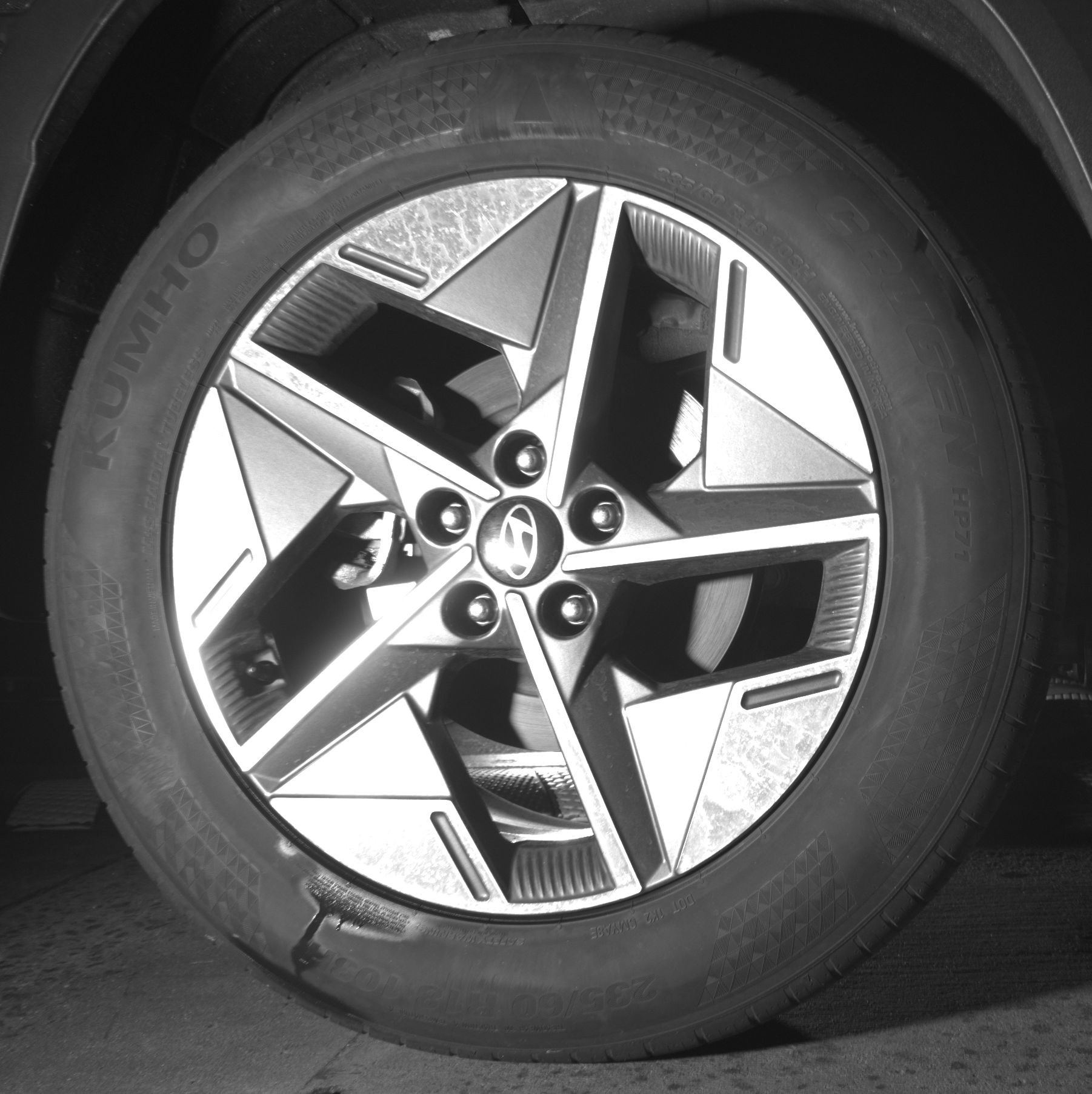 Thumbnail: 2025 Hyundai Tucson - 12