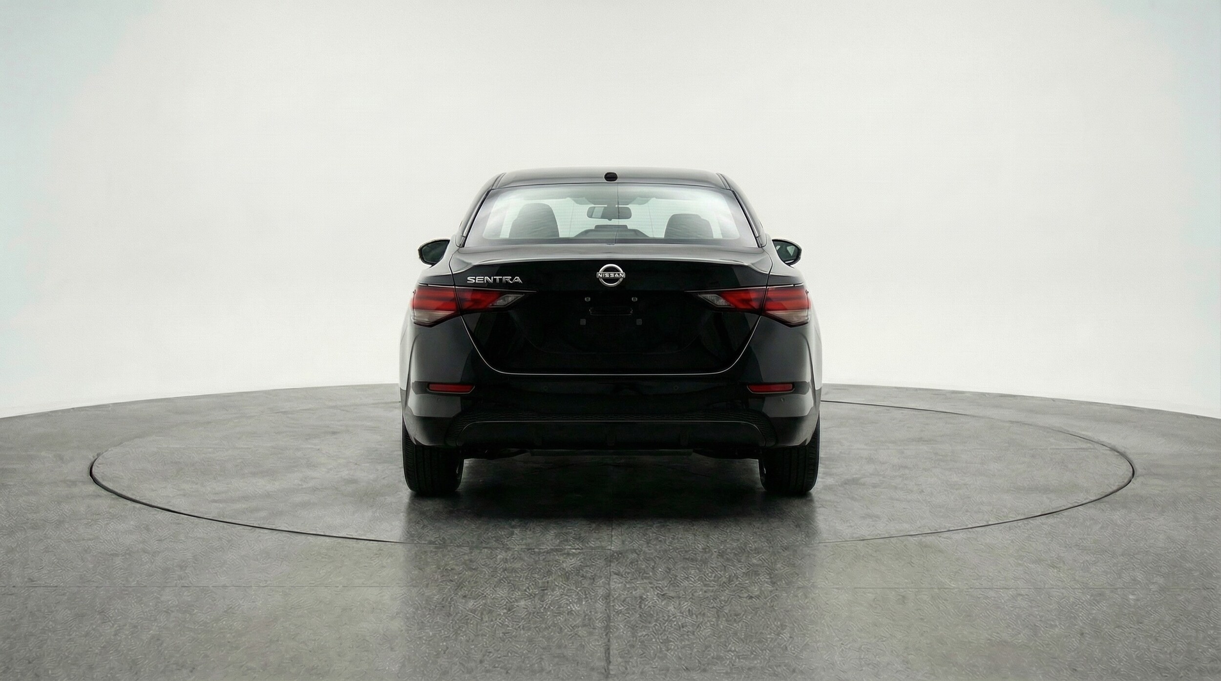 Thumbnail: 2025 Nissan Sentra - 6