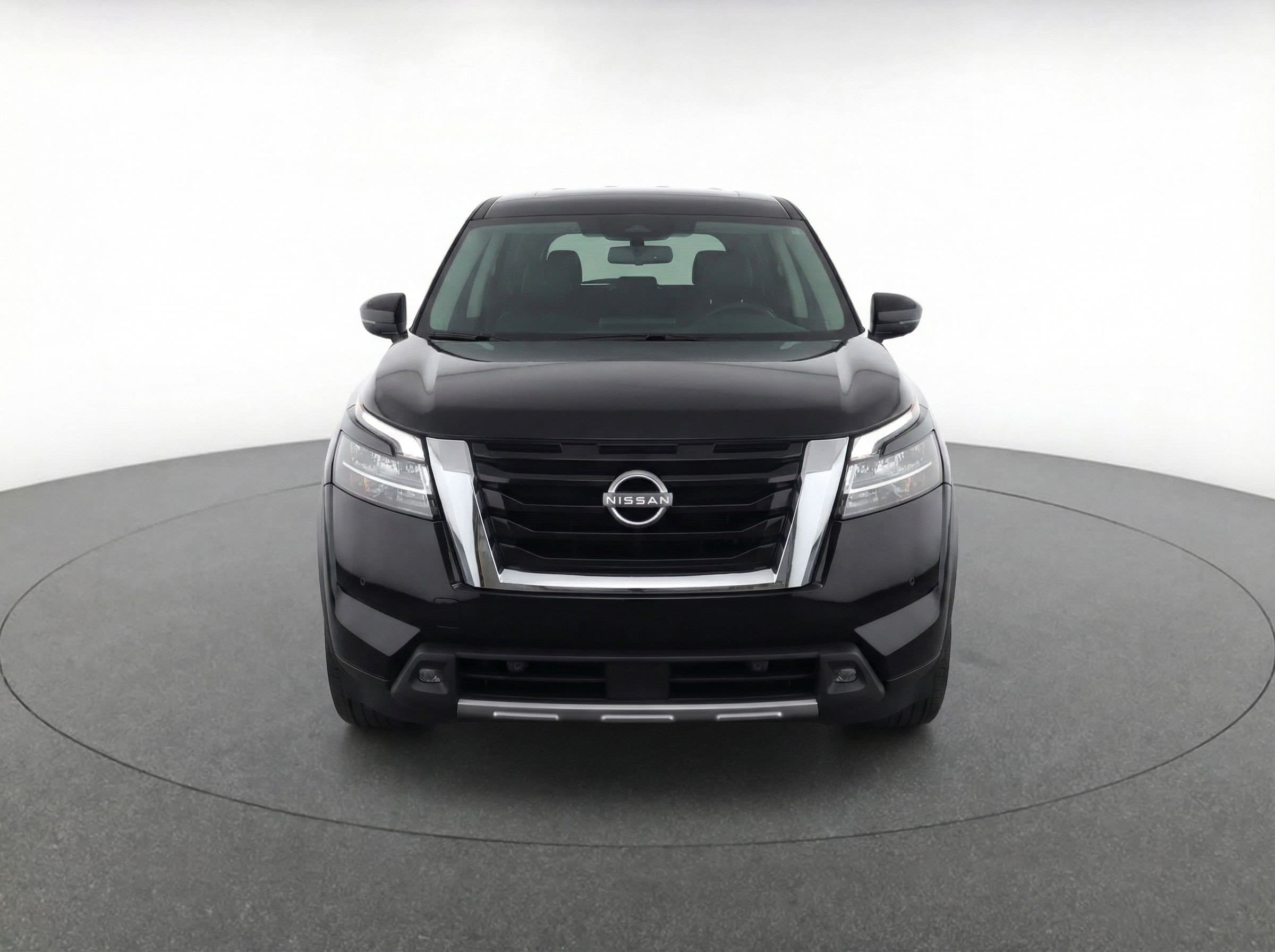 Thumbnail: 2024 Nissan Pathfinder - 2