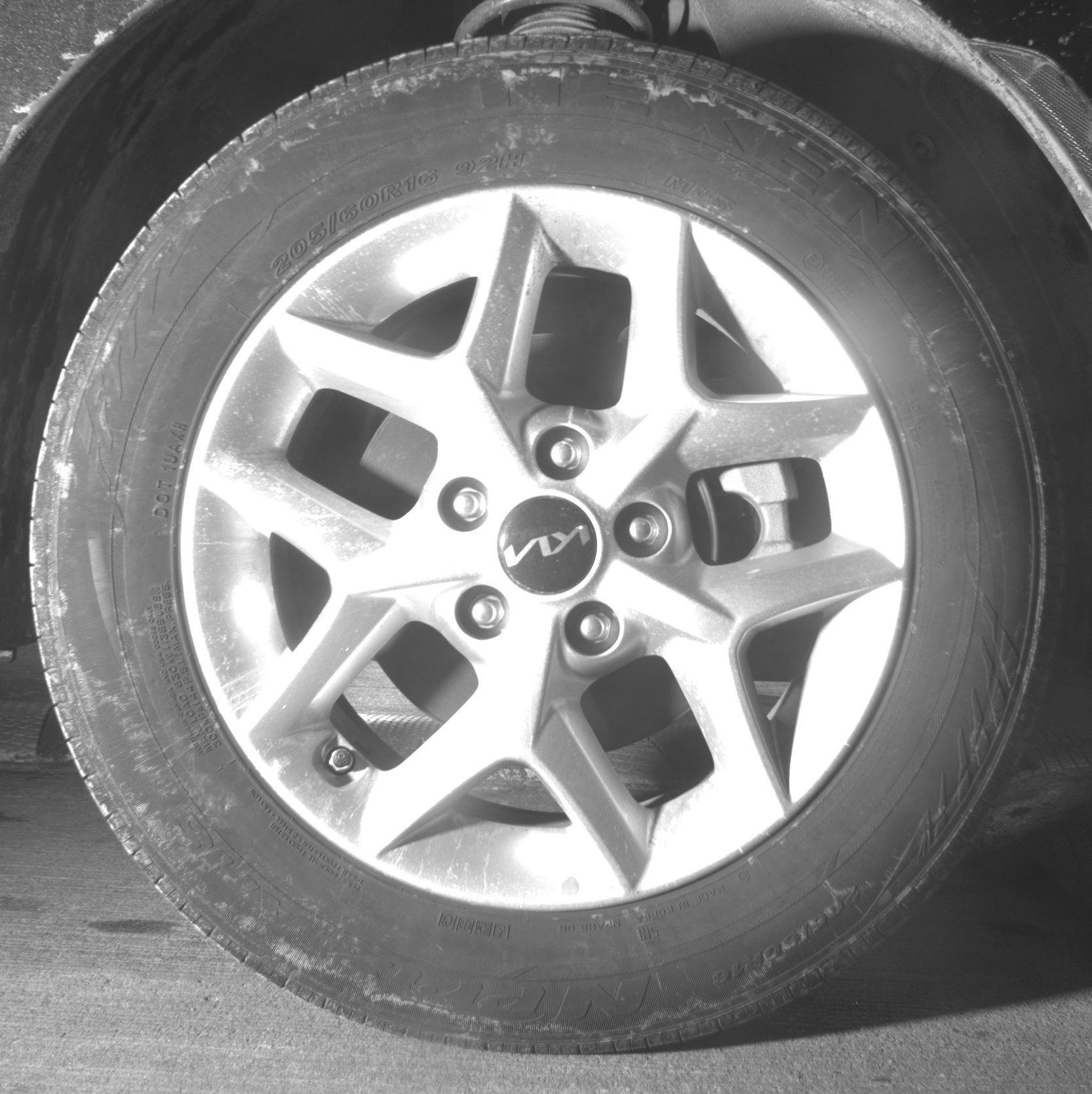 Thumbnail: 2025 Kia Soul - 13