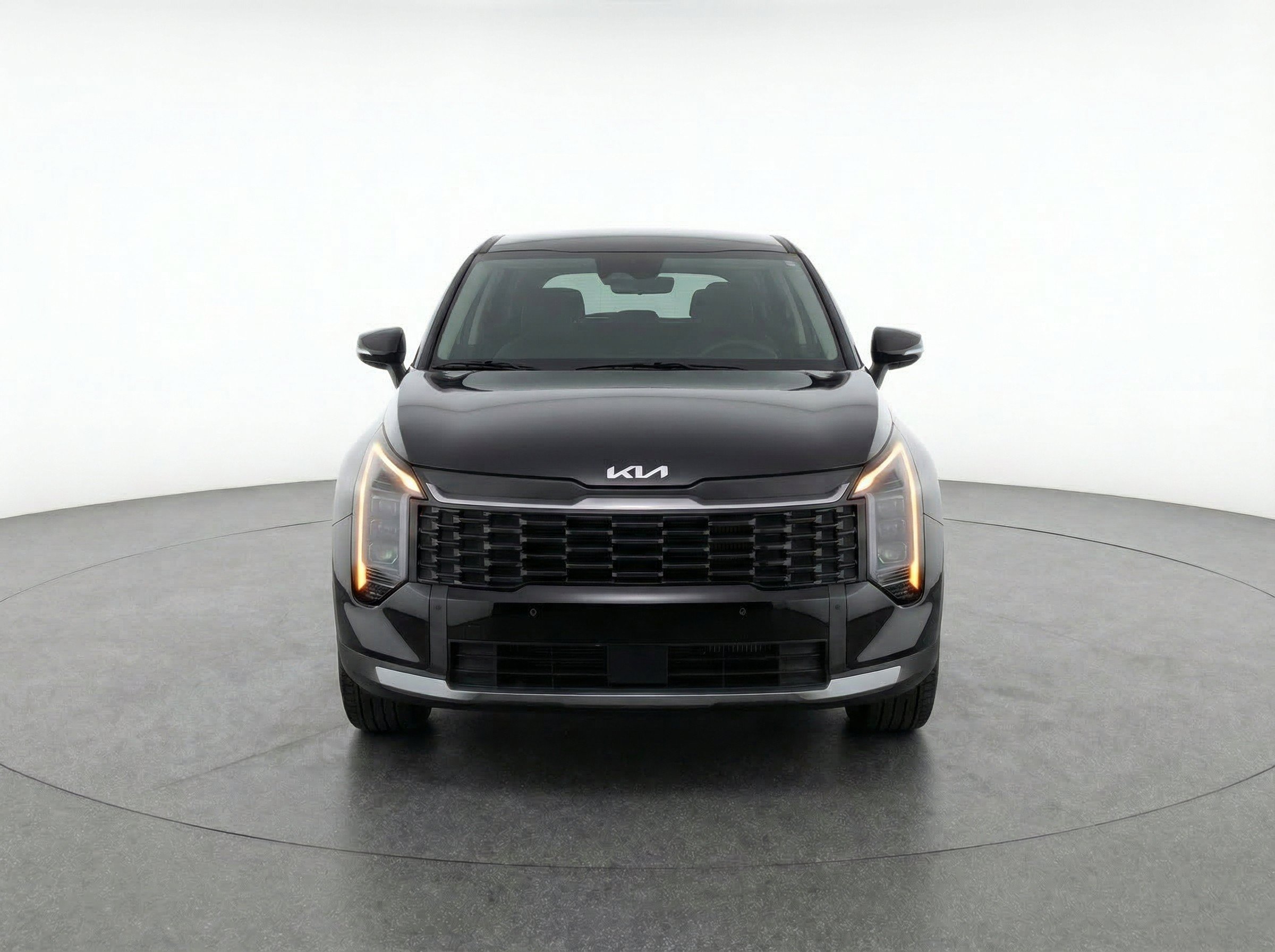 Thumbnail: 2026 Kia Sportage - 2