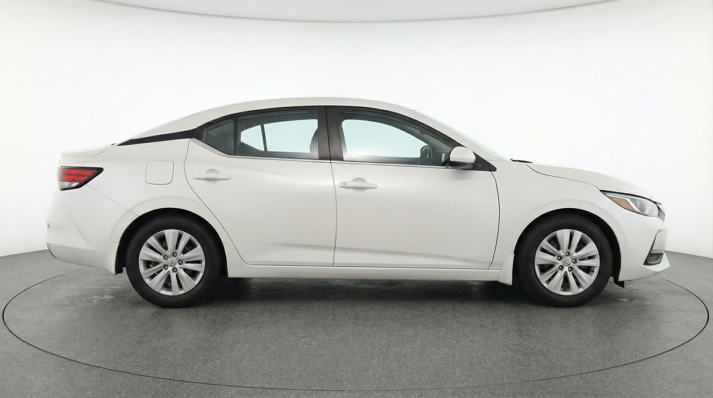 Thumbnail: 2025 Nissan Sentra - 8