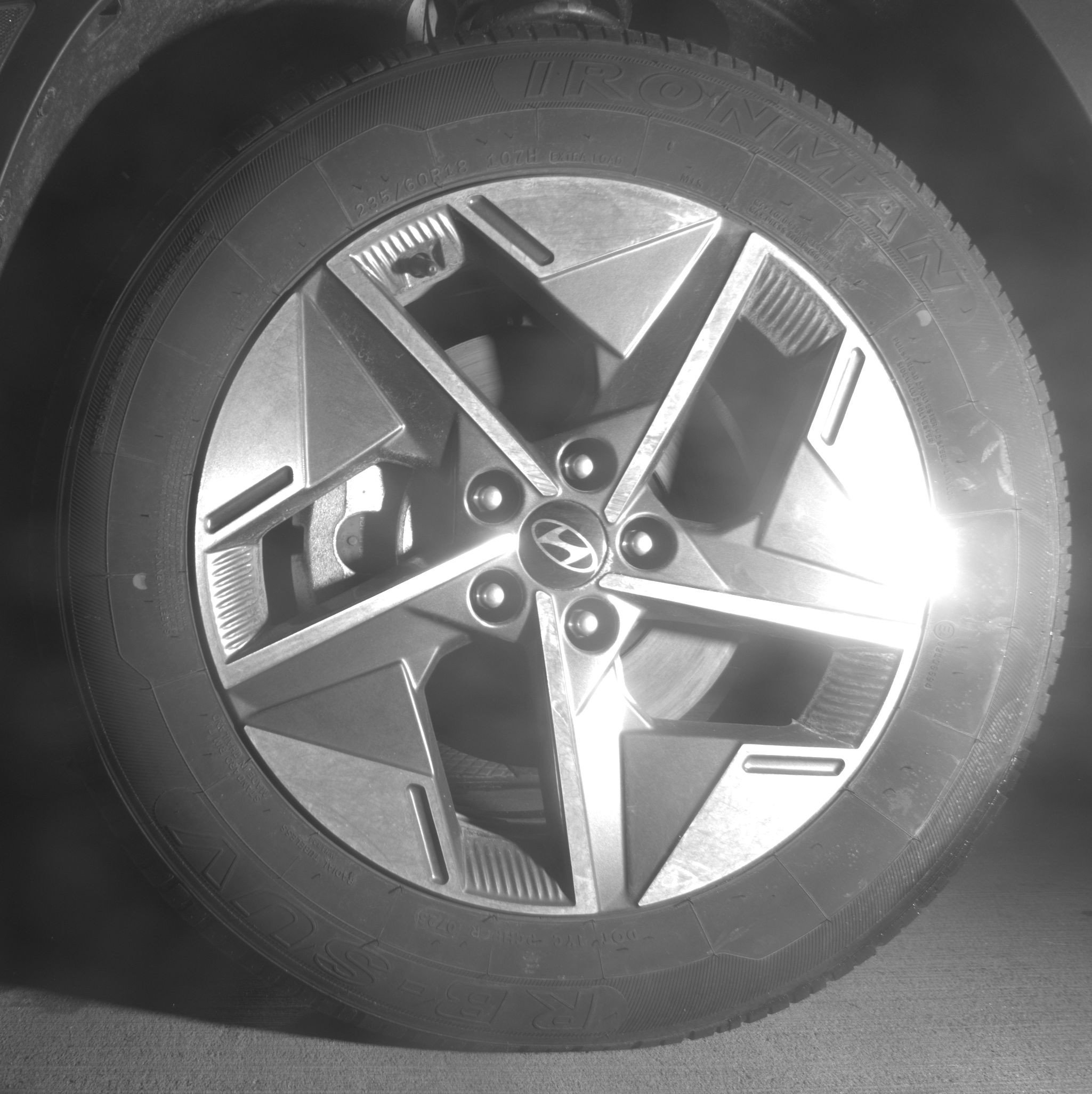 Thumbnail: 2025 Hyundai Tucson - 12