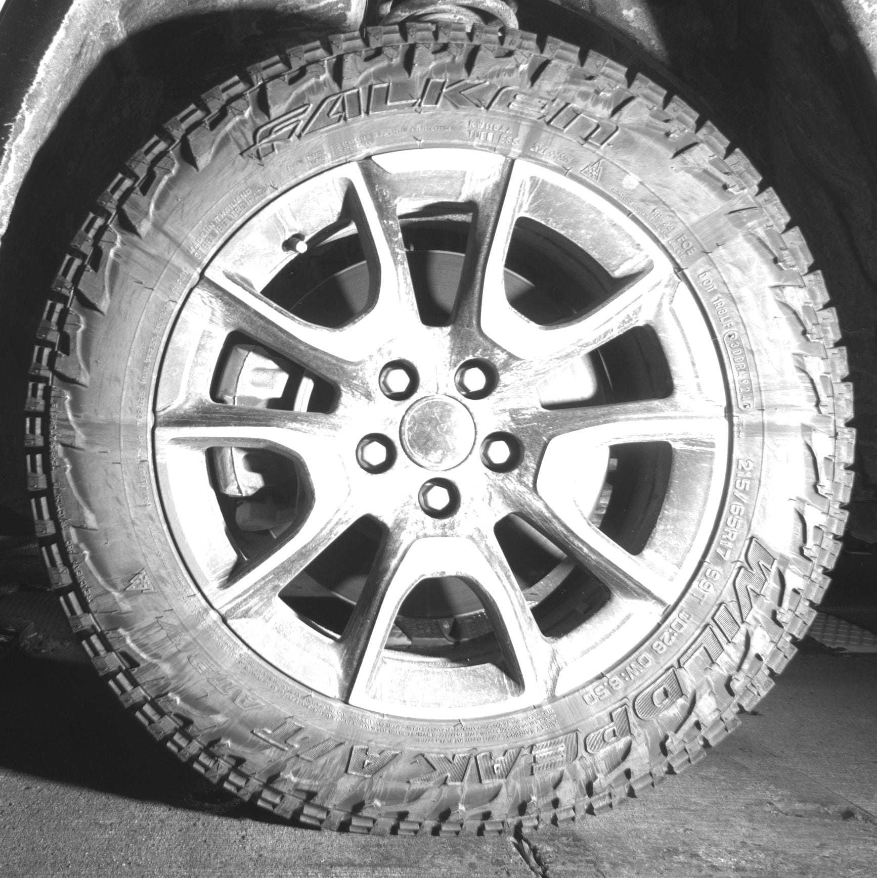 Thumbnail: 2025 Jeep Compass - 9