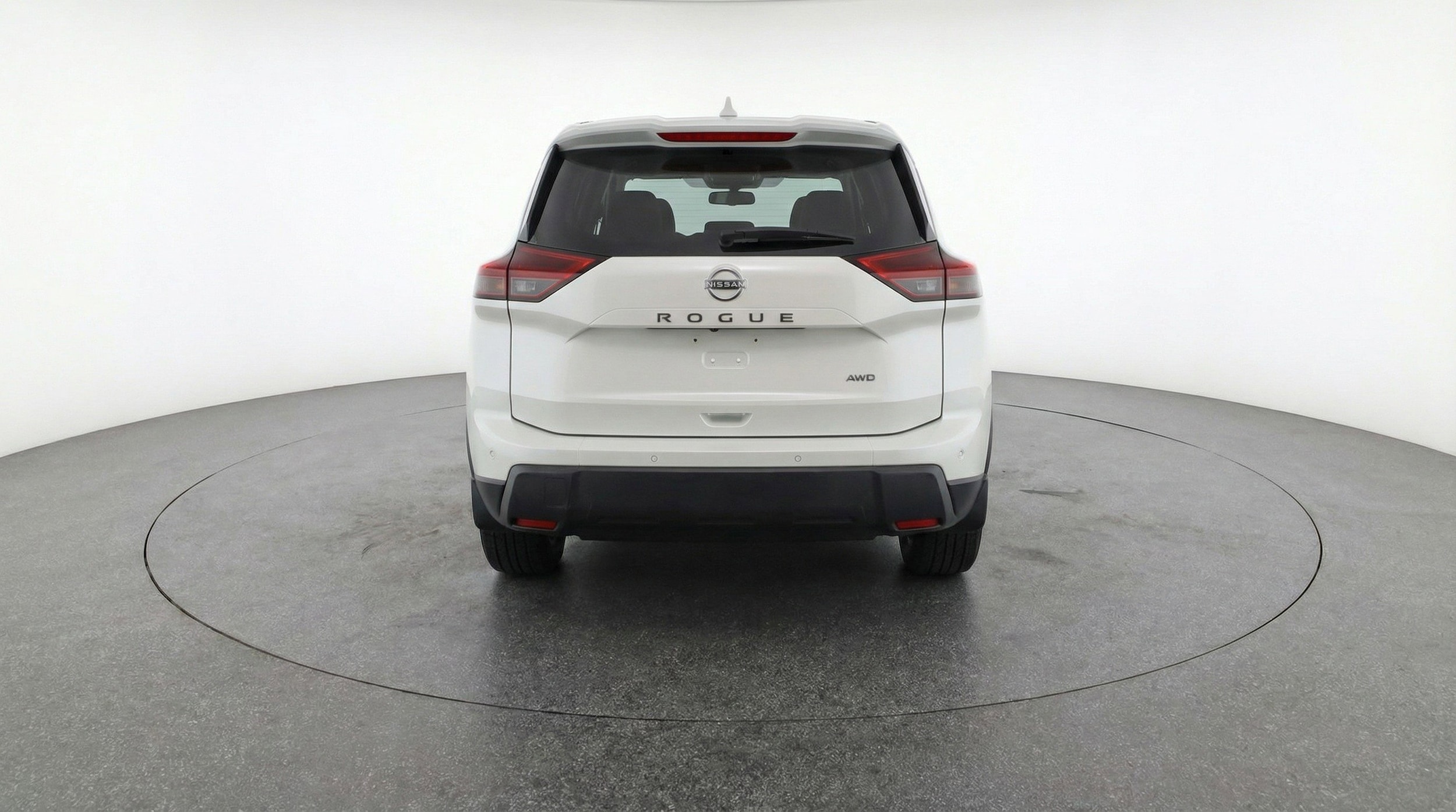 Thumbnail: 2025 Nissan Rogue - 7