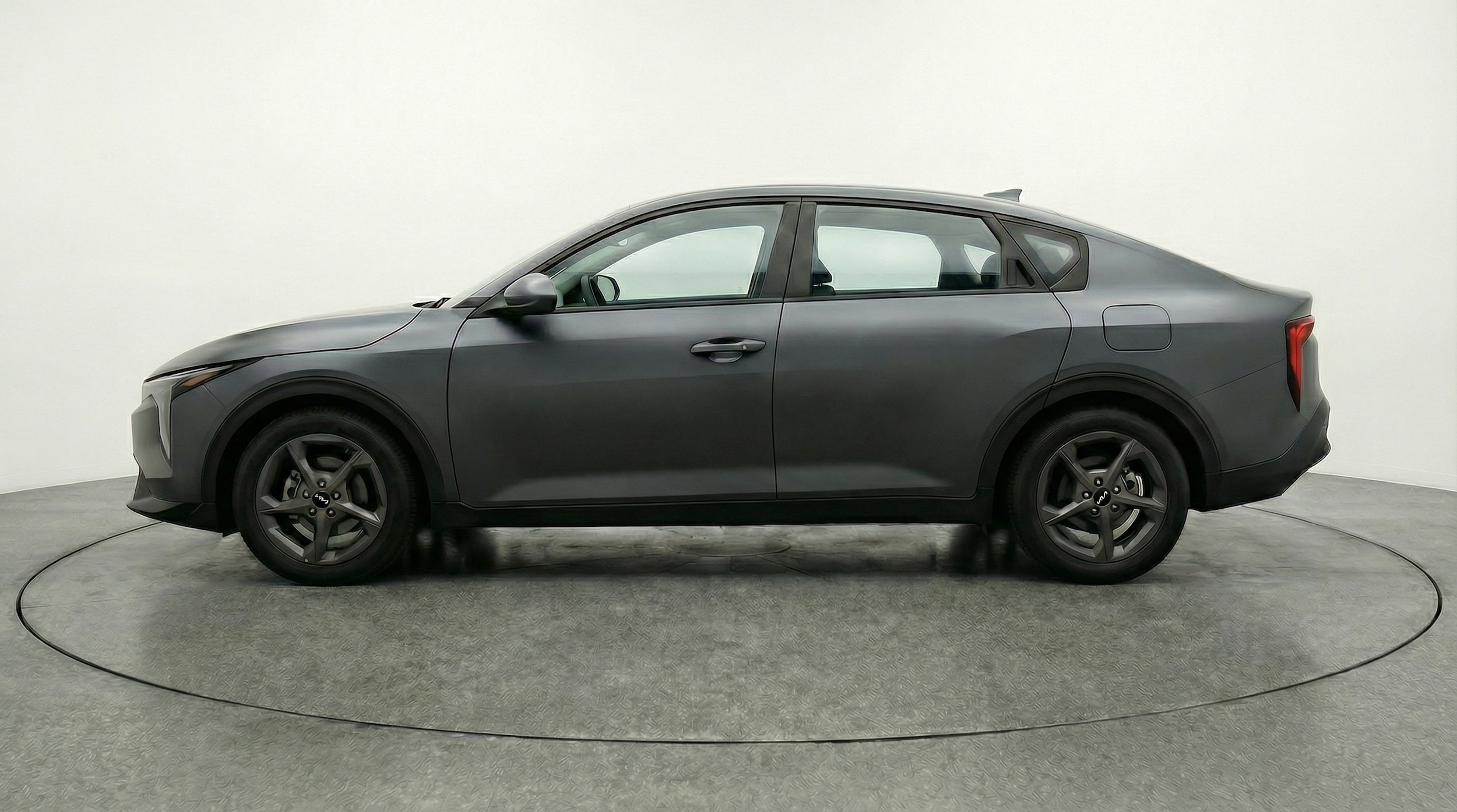 Thumbnail: 2025 Kia K4 - 4