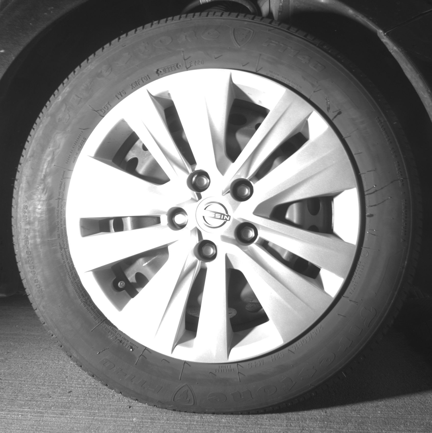 Thumbnail: 2025 Nissan Sentra - 13