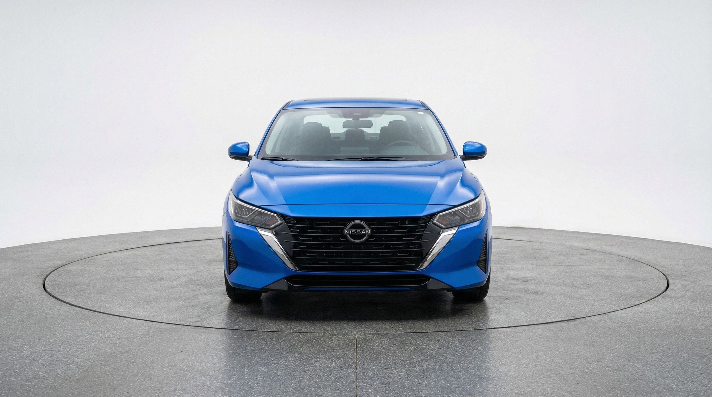 Thumbnail: 2025 Nissan Sentra - 2