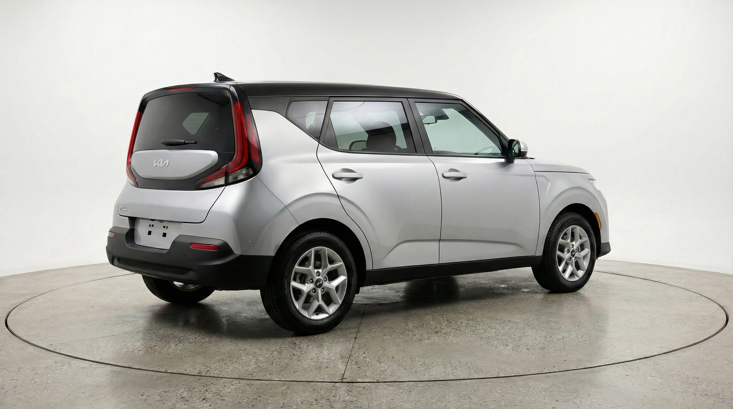 Thumbnail: 2025 Kia Soul - 7