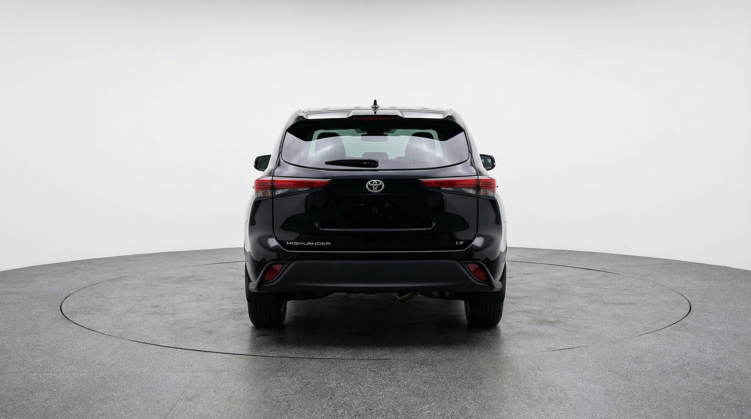 Thumbnail: 2025 Toyota Highlander - 7