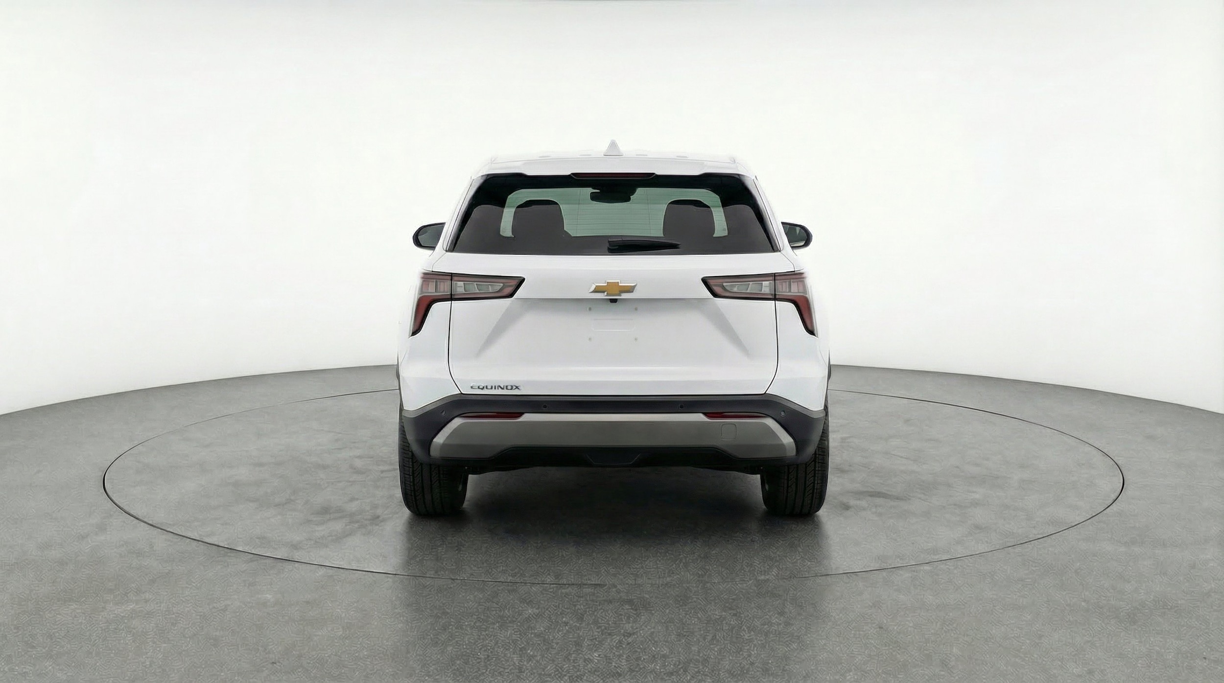 Thumbnail: 2025 Chevrolet Equinox - 7