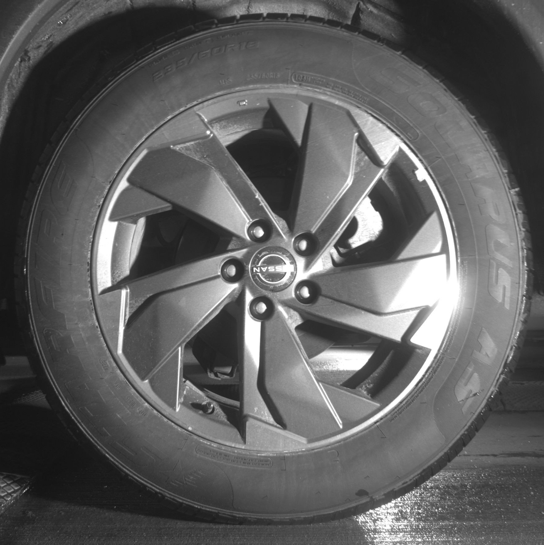 Thumbnail: 2025 Nissan Rogue - 14