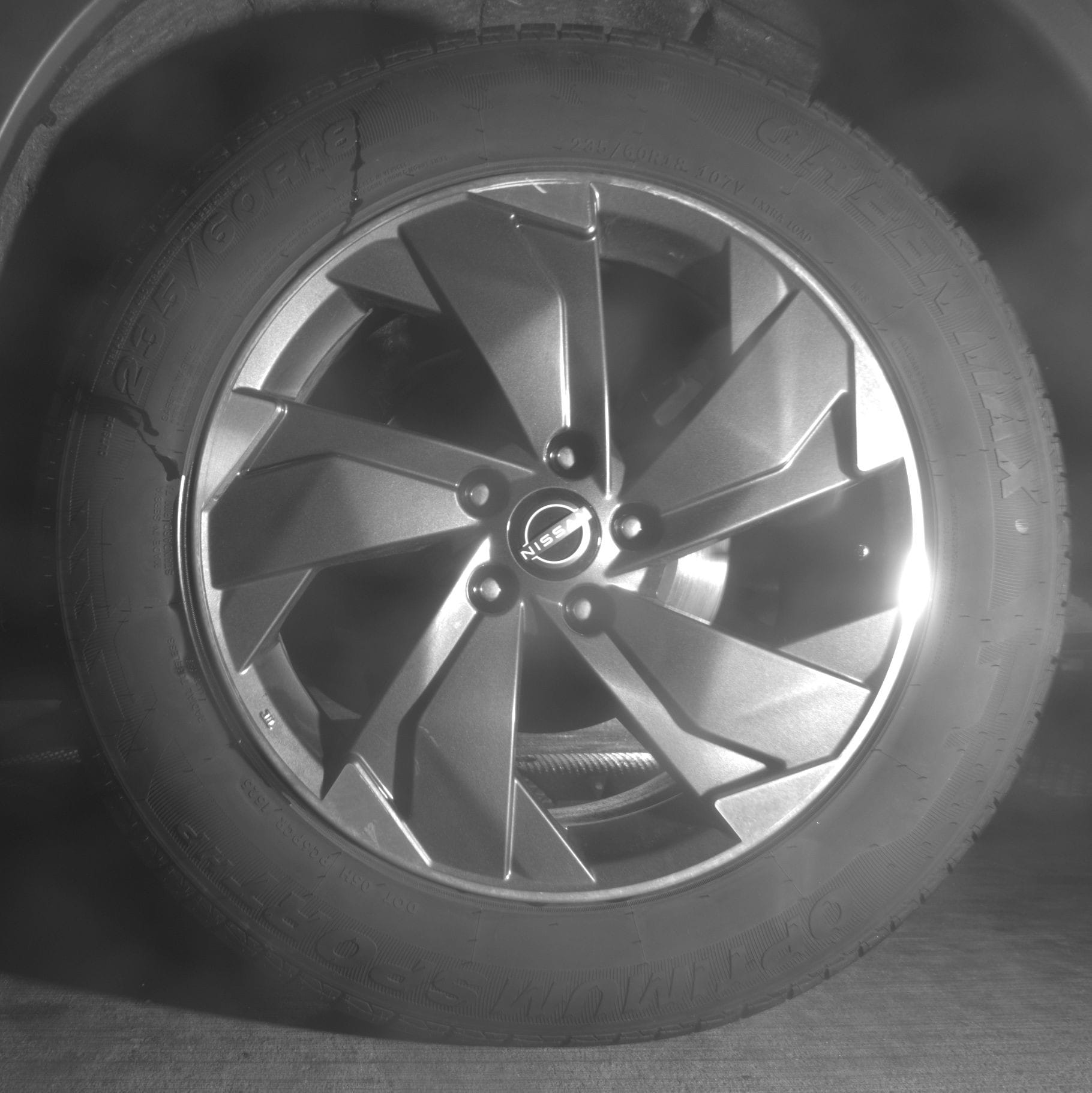 Thumbnail: 2025 Nissan Rogue - 11