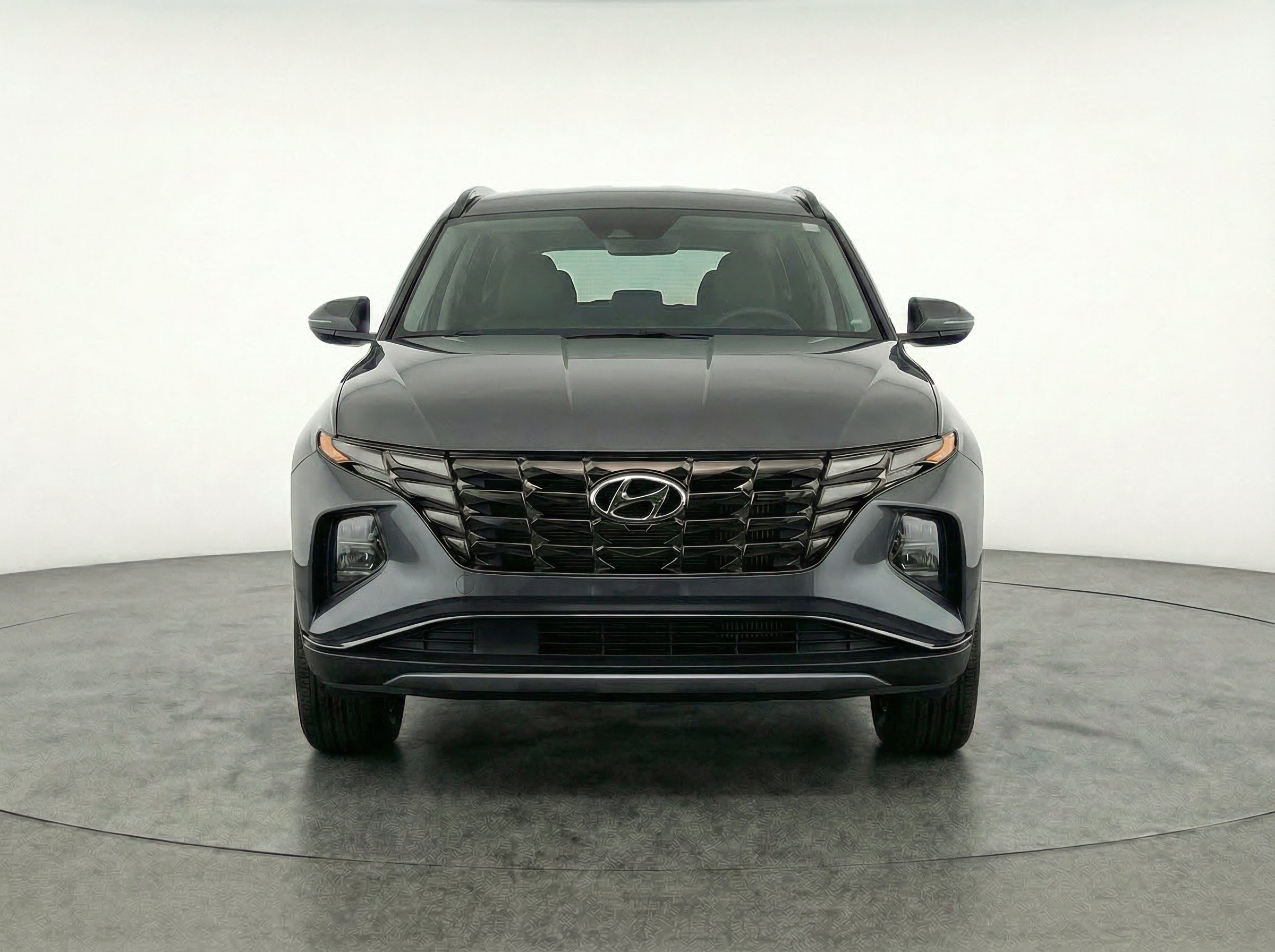 Thumbnail: 2026 Hyundai Tucson - 2
