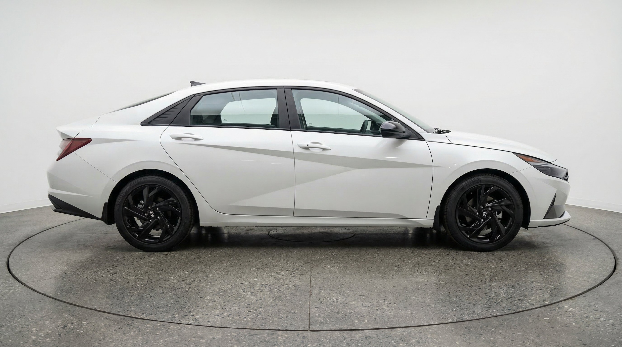 Thumbnail: 2026 Hyundai Elantra - 11