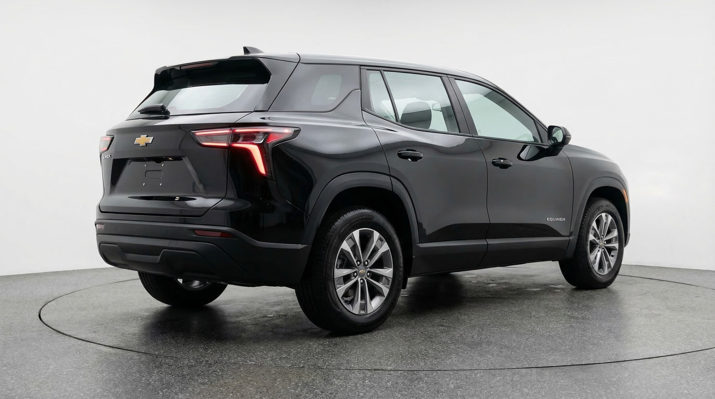 Thumbnail: 2025 Chevrolet Equinox - 7