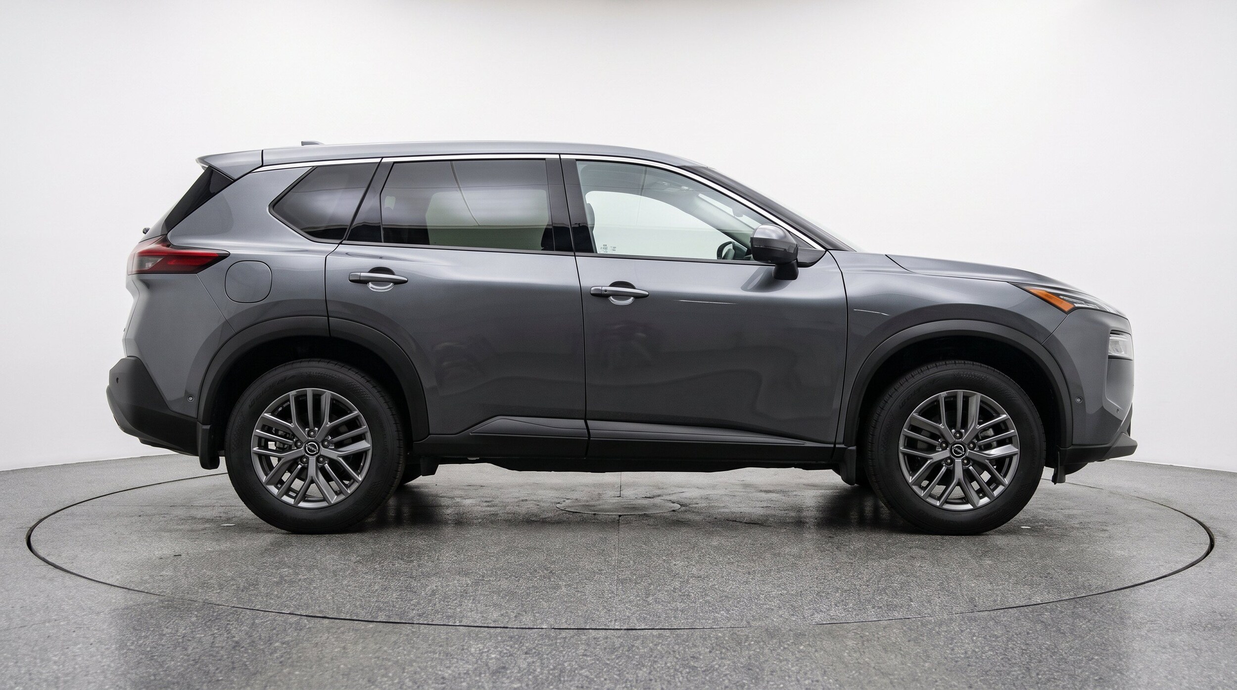 Thumbnail: 2026 Nissan Rogue - 10