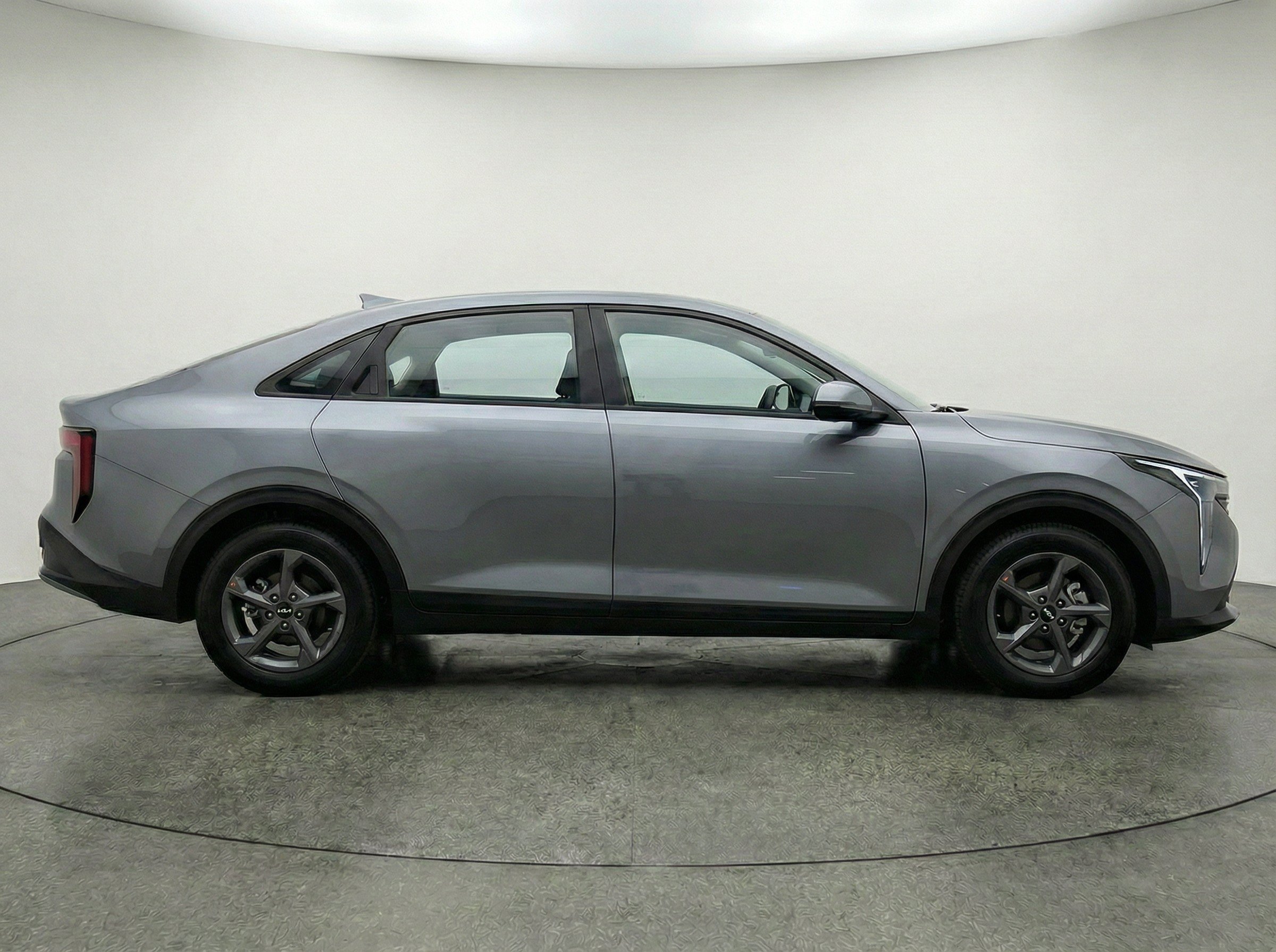 Thumbnail: 2025 Kia K4 - 10