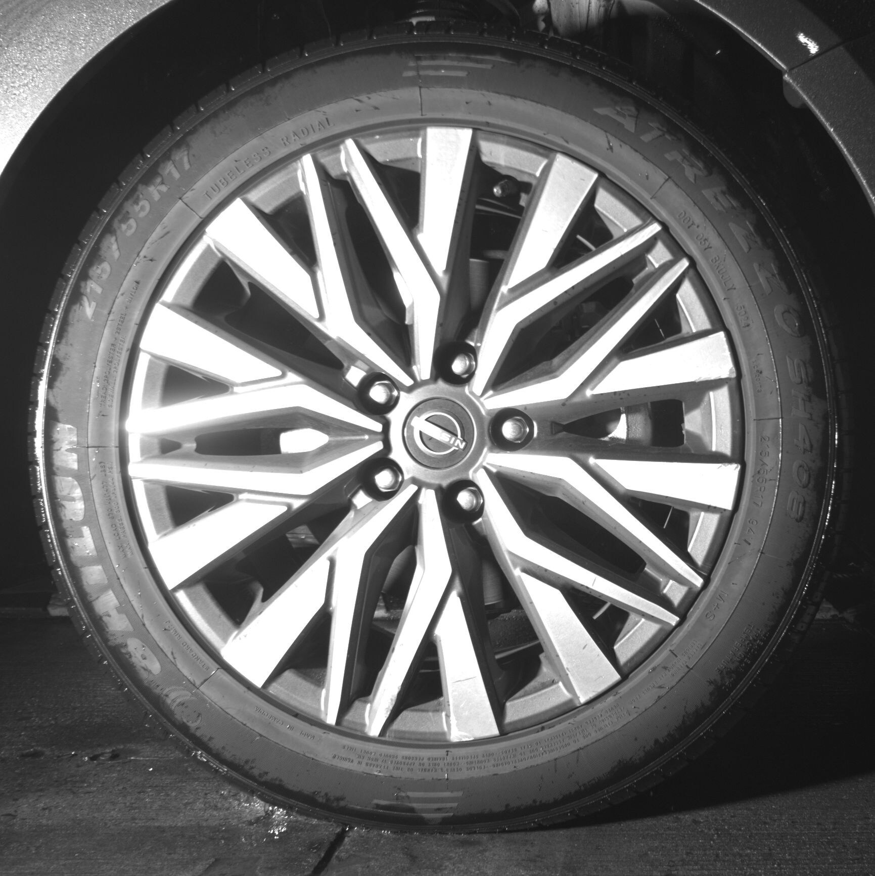 Thumbnail: 2025 Nissan Altima - 10