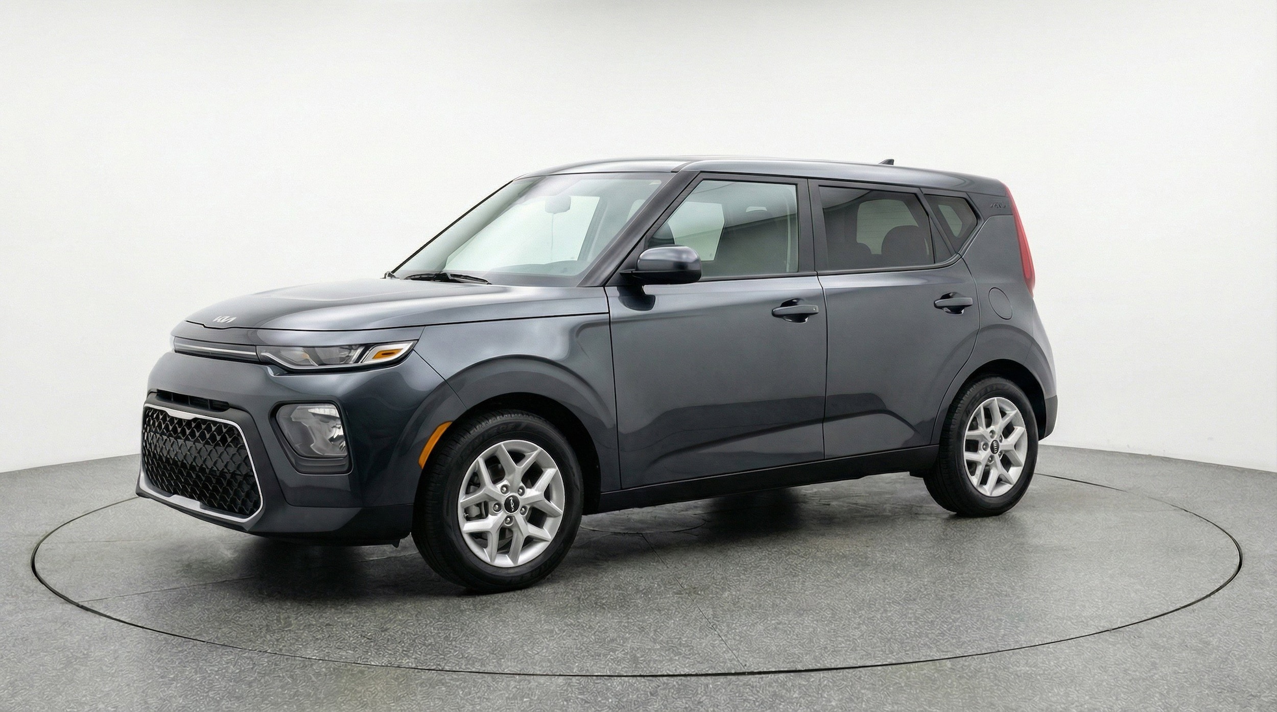 Thumbnail: 2025 Kia Soul - 3