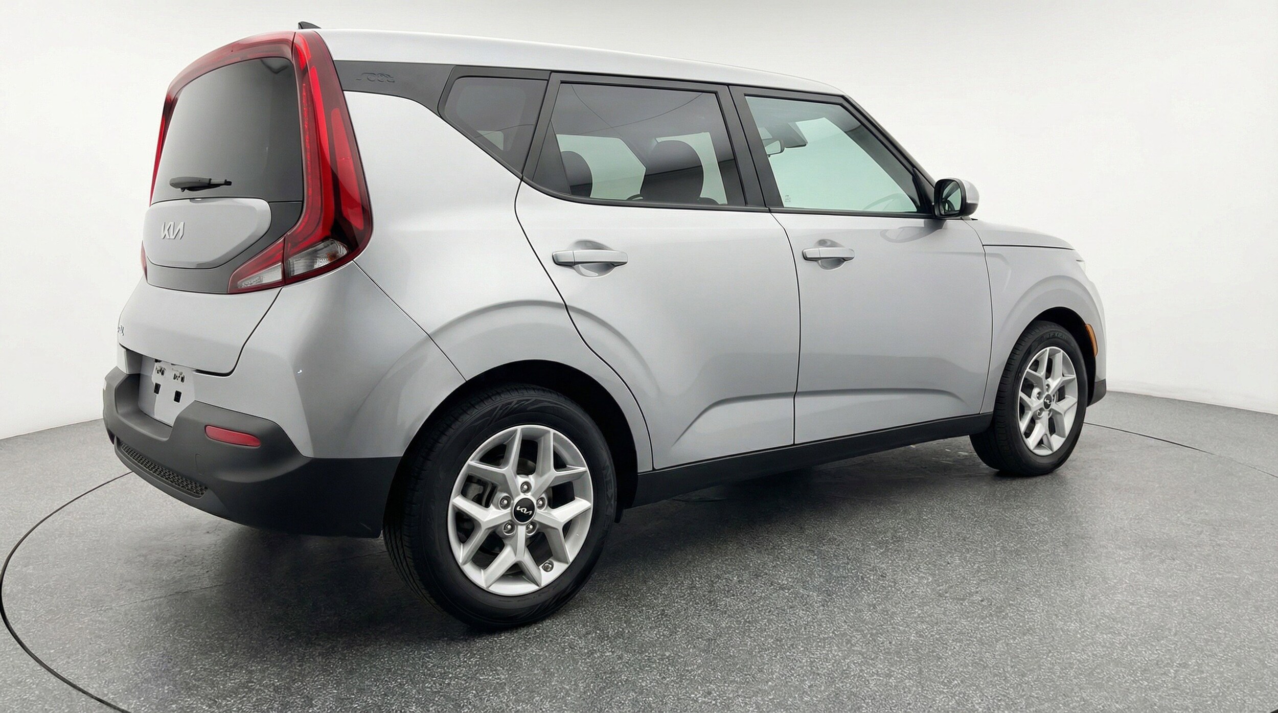 Thumbnail: 2025 Kia Soul - 9