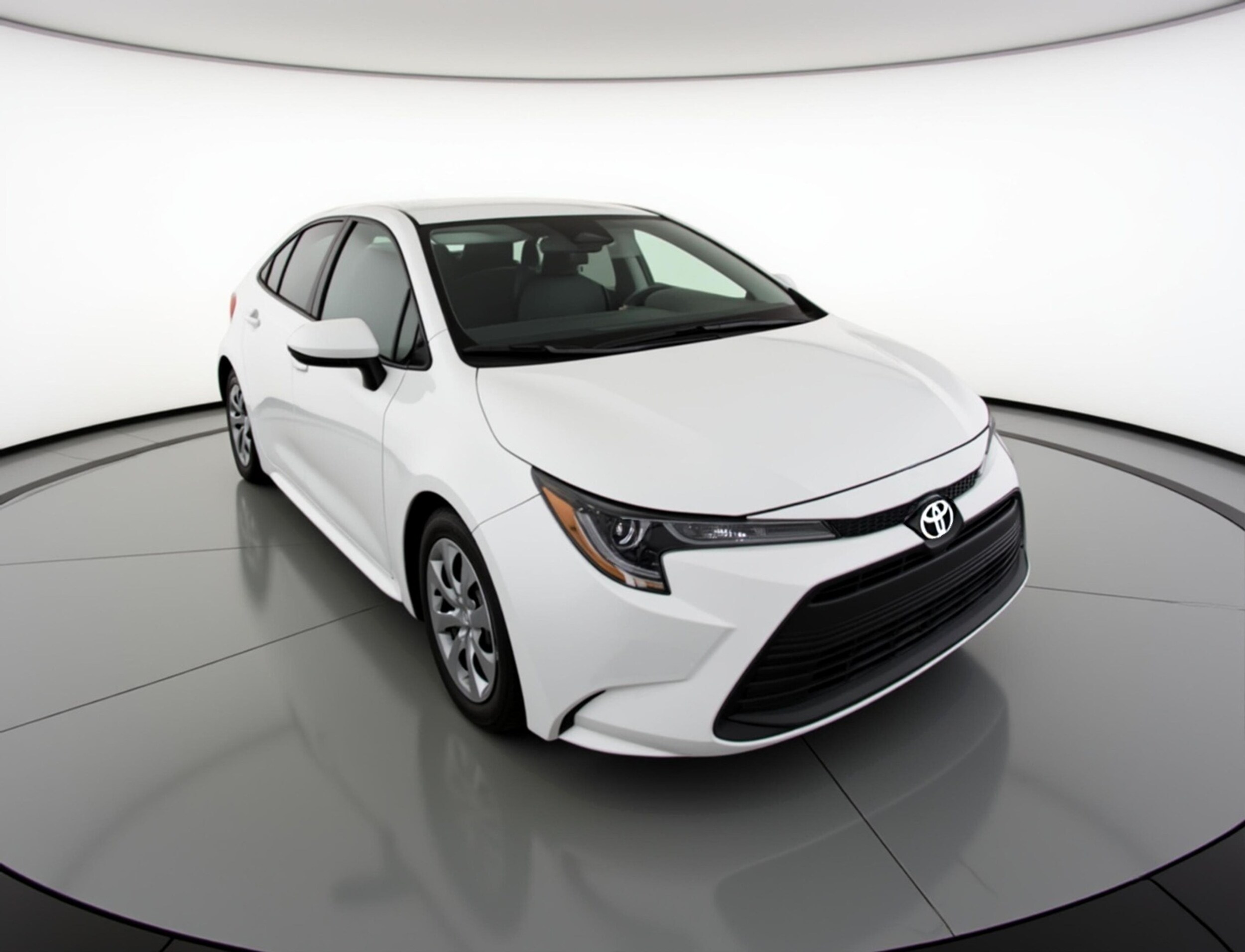 Thumbnail: 2025 Toyota Corolla - 1