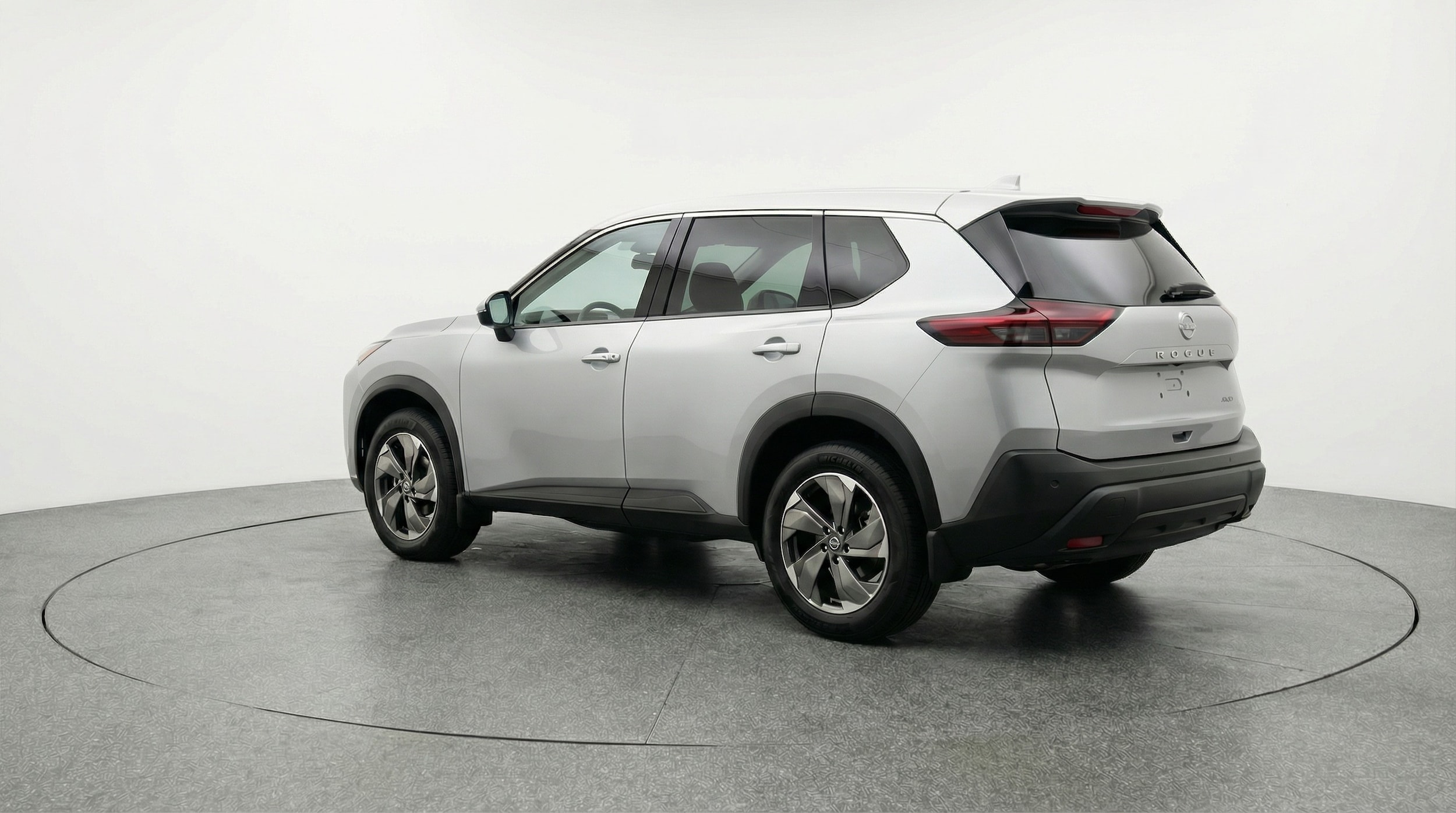 Thumbnail: 2025 Nissan Rogue - 5