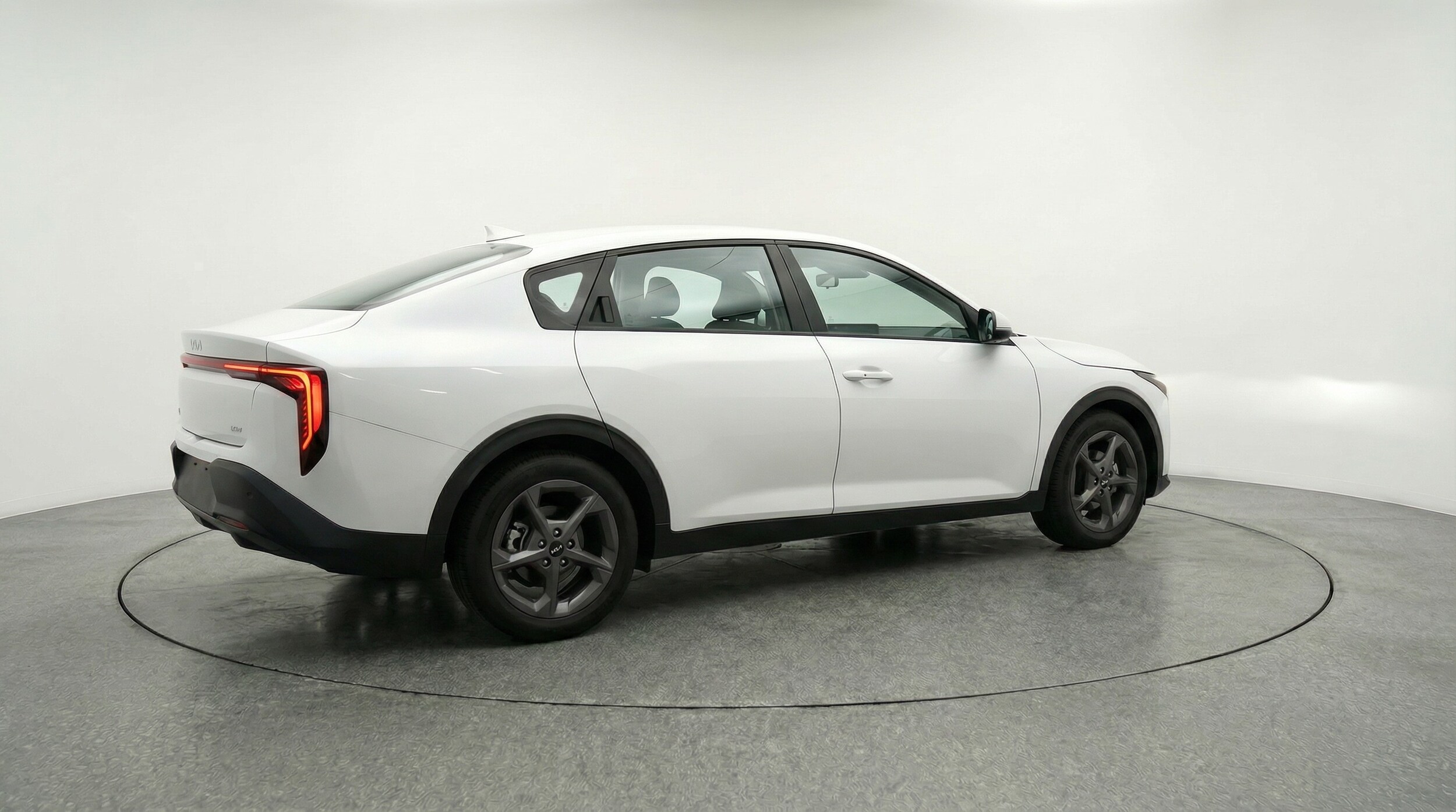 Thumbnail: 2025 Kia K4 - 7