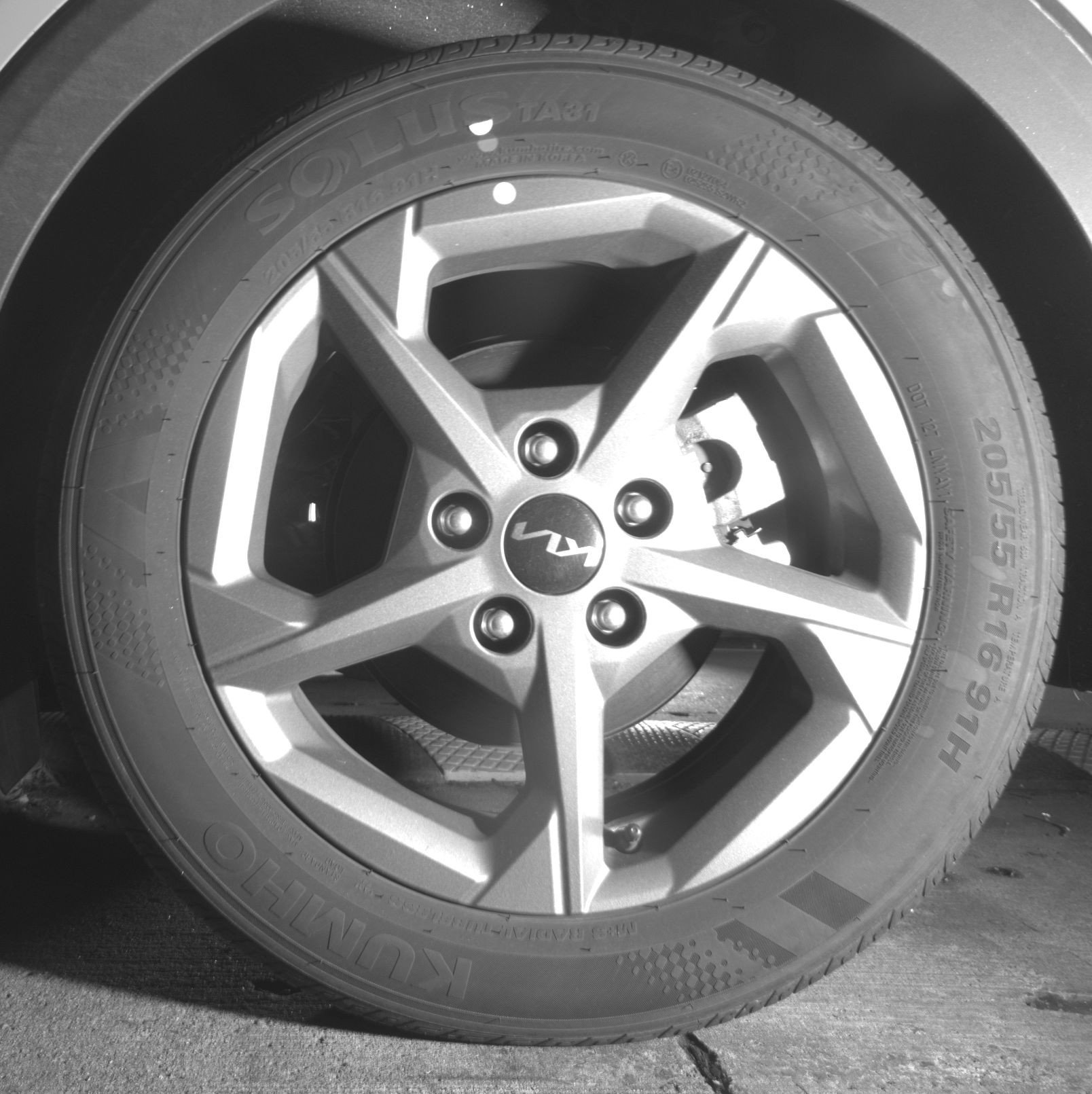 Thumbnail: 2025 Kia K4 - 14