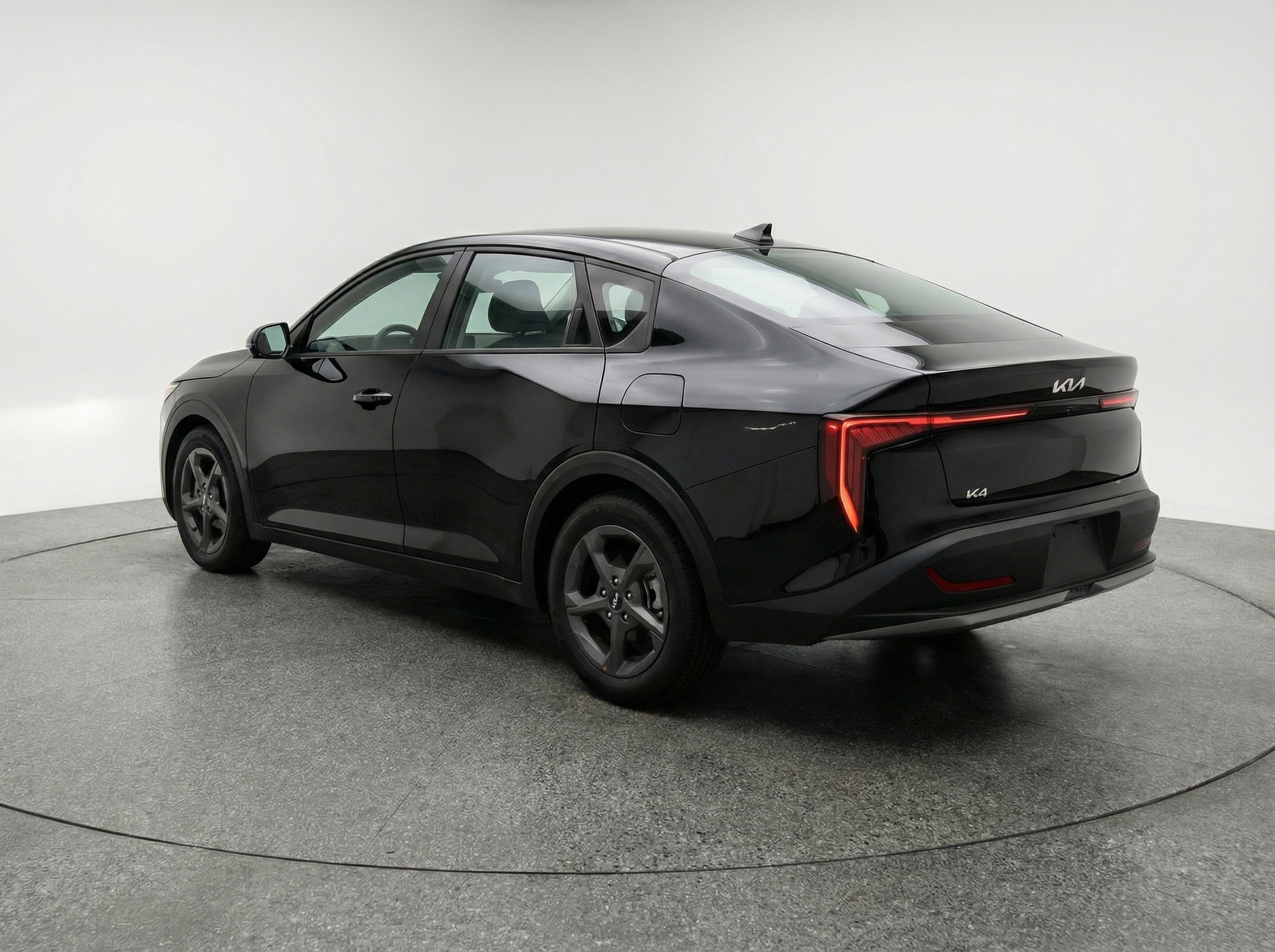 Thumbnail: 2025 Kia K4 - 5