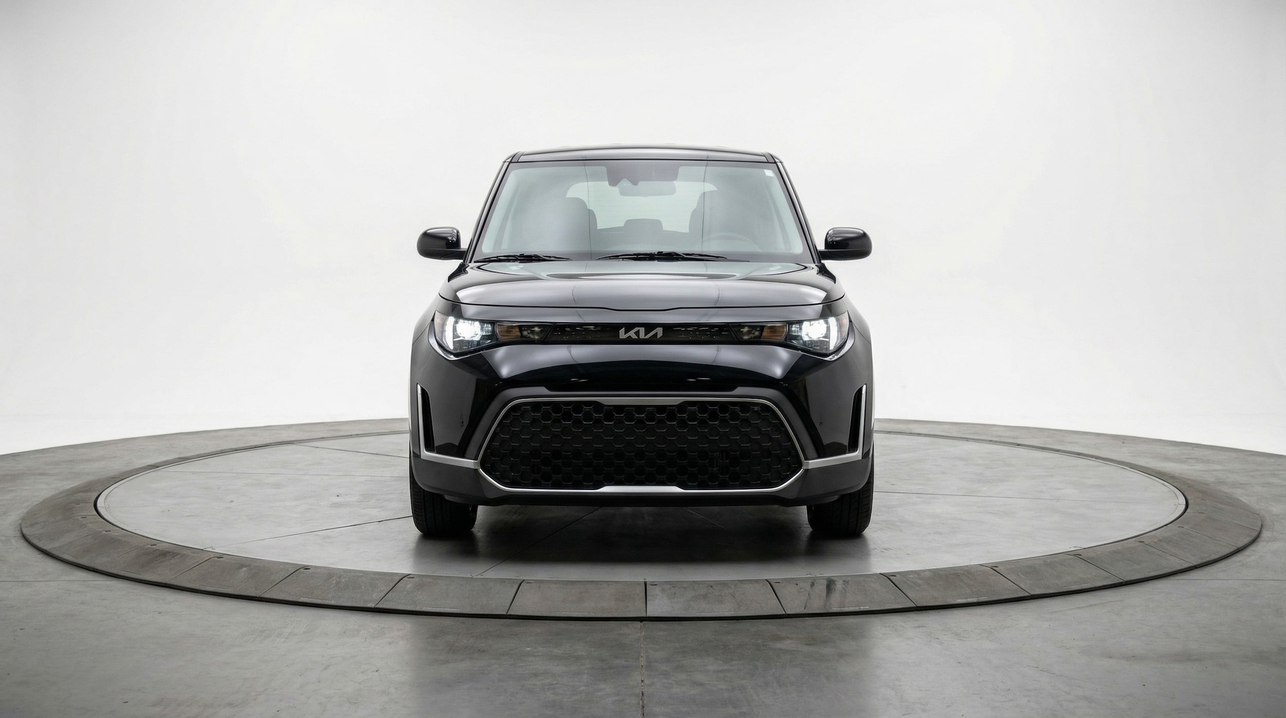 Thumbnail: 2025 Kia Soul - 2