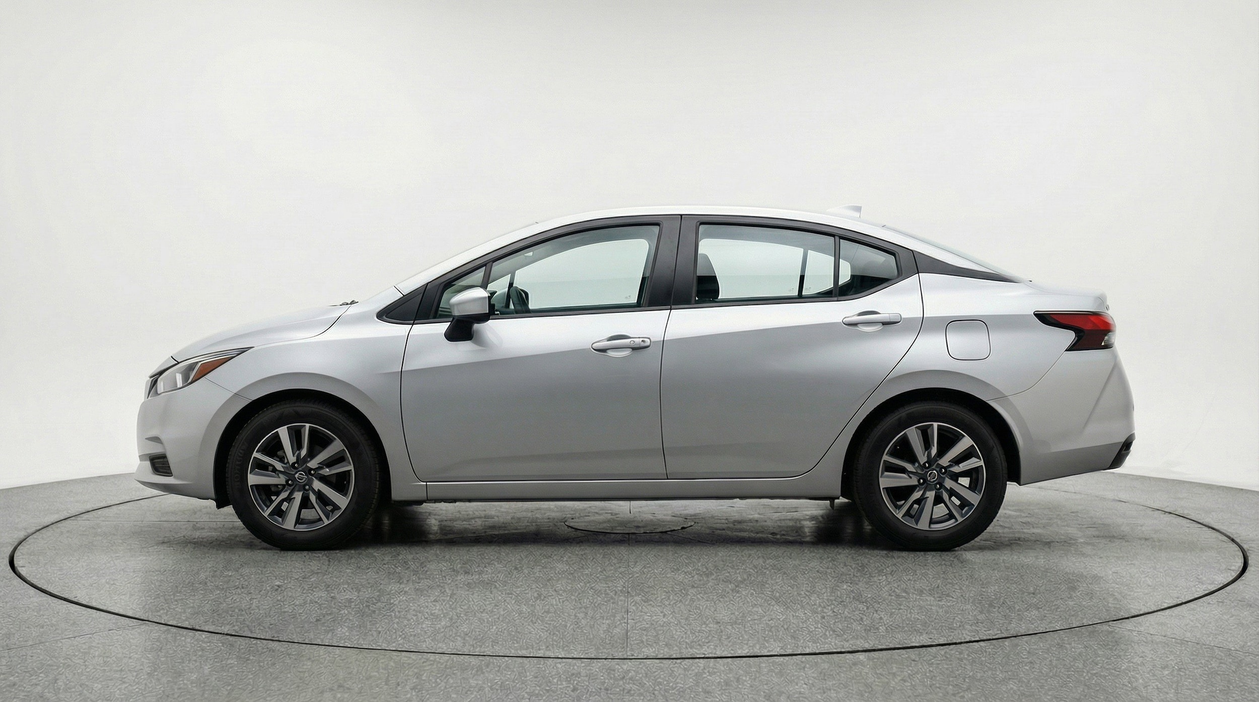 Thumbnail: 2025 Nissan Versa - 5