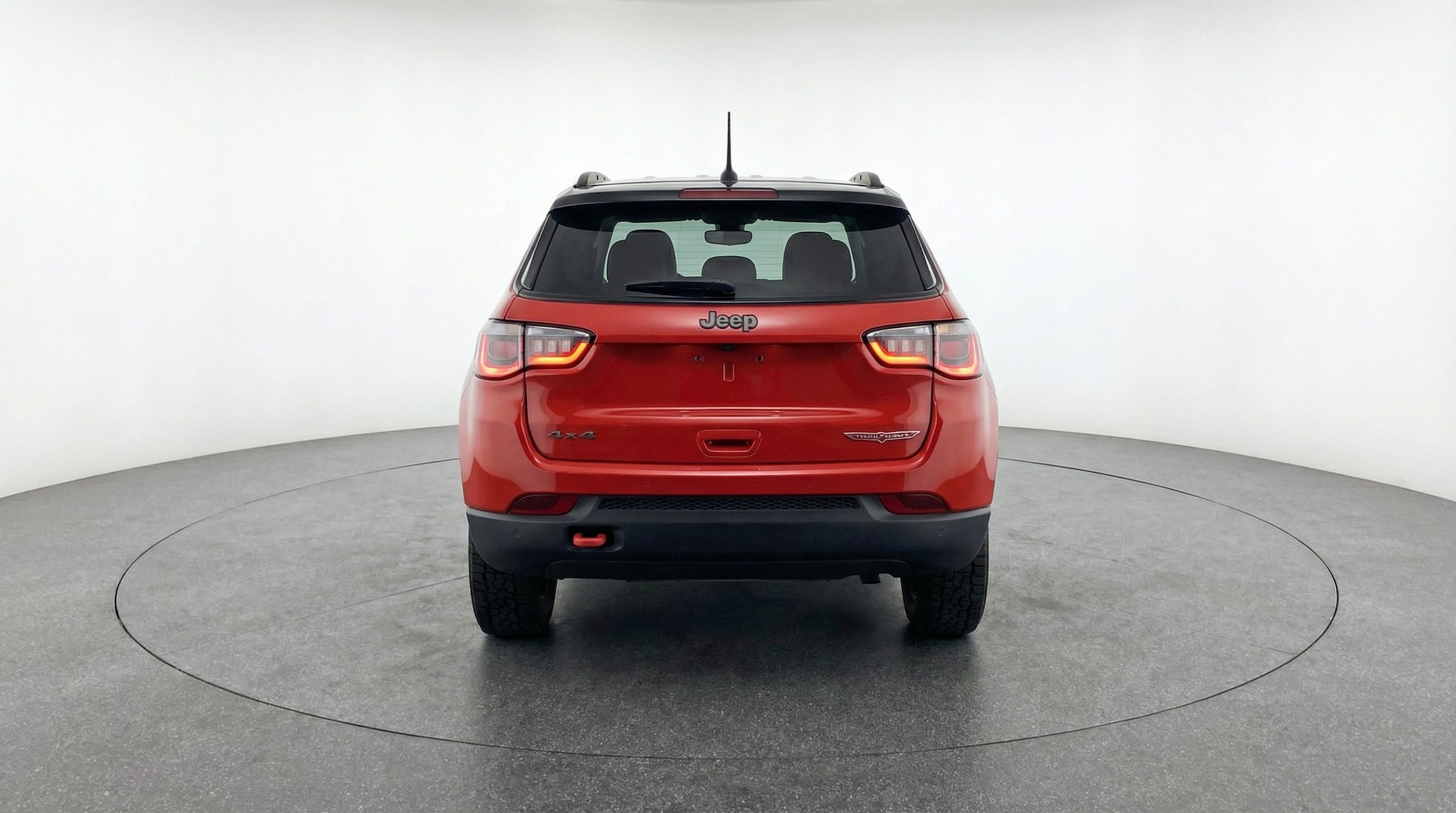 Thumbnail: 2025 Jeep Compass - 6