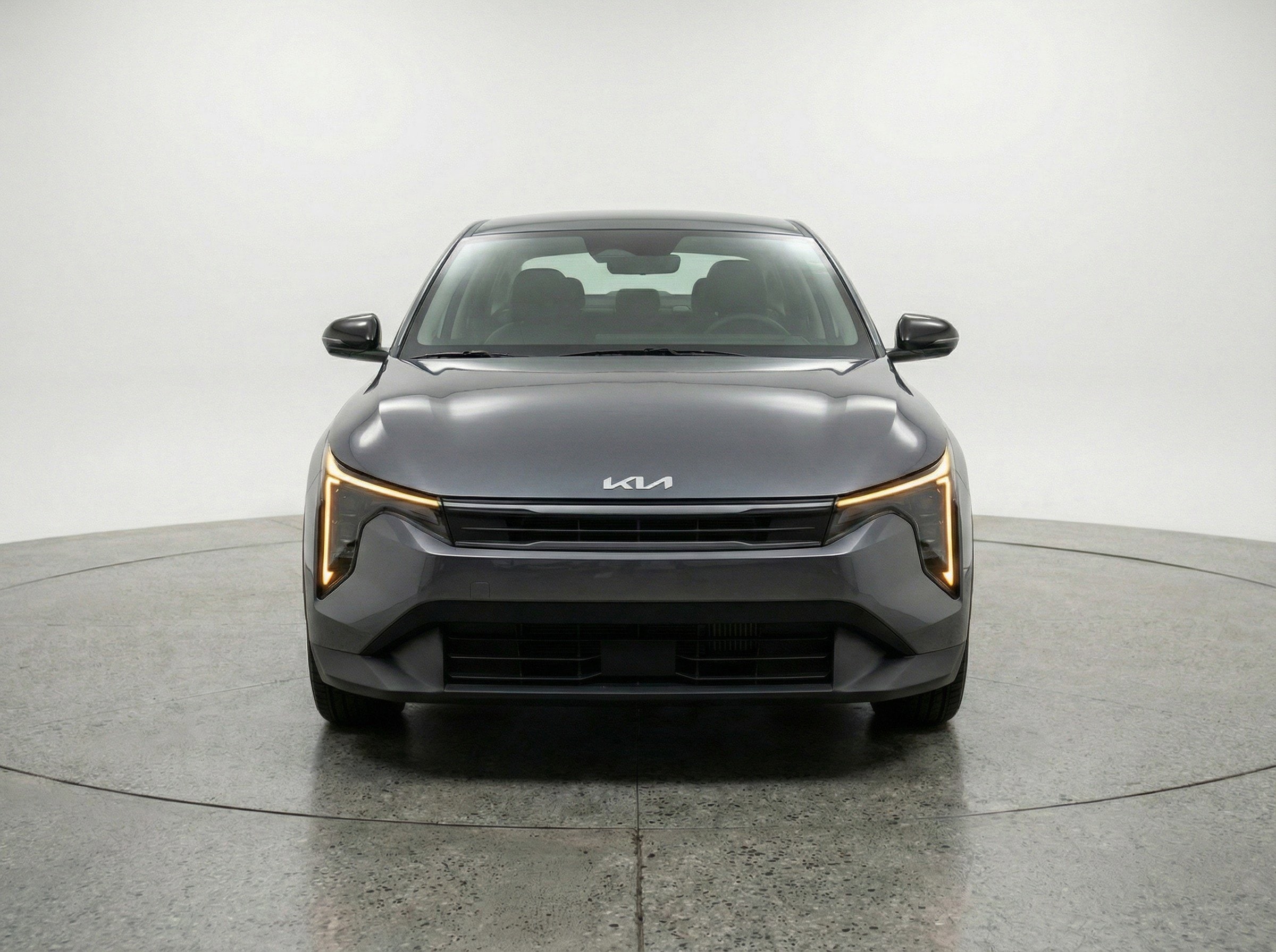 Thumbnail: 2025 Kia K4 - 2