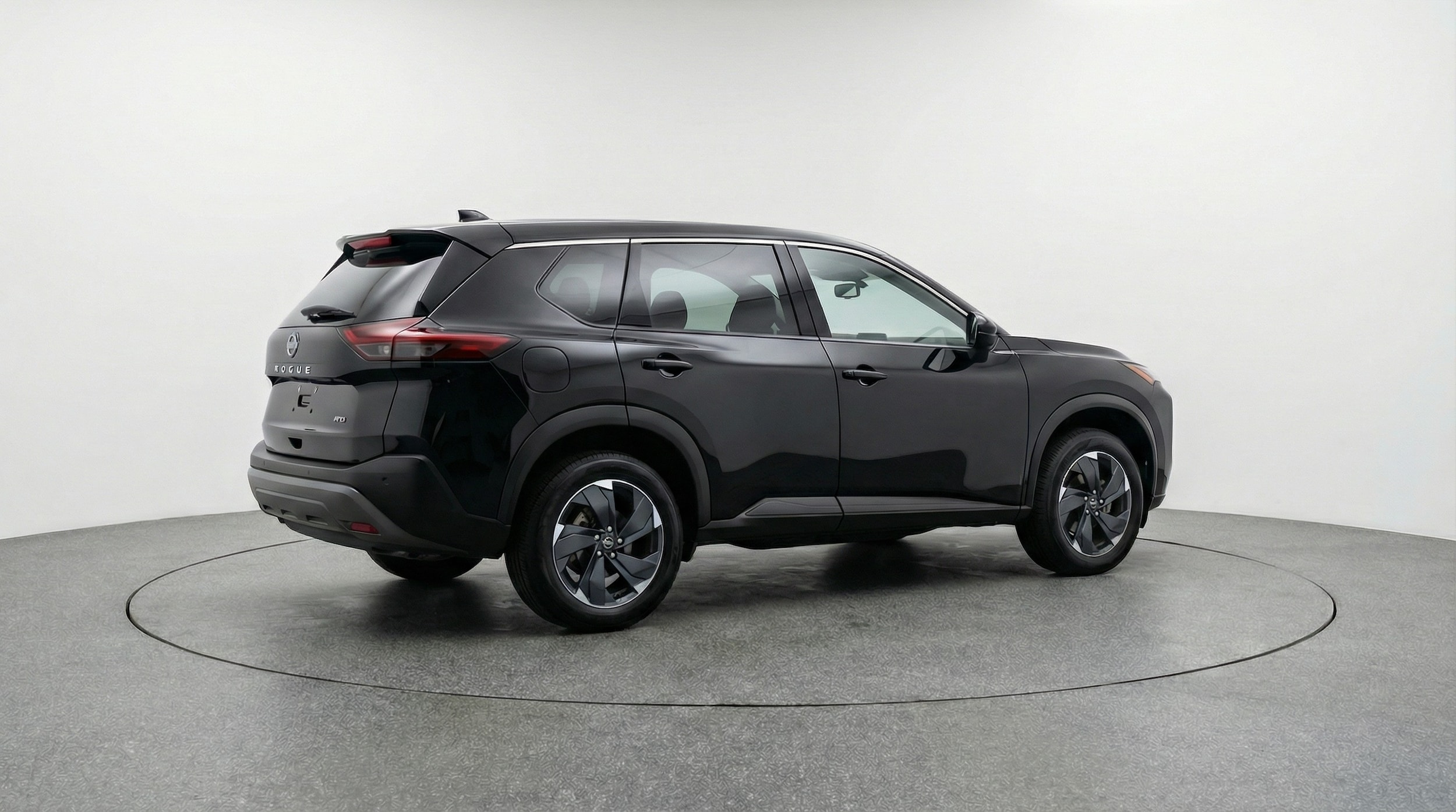 Thumbnail: 2025 Nissan Rogue - 7