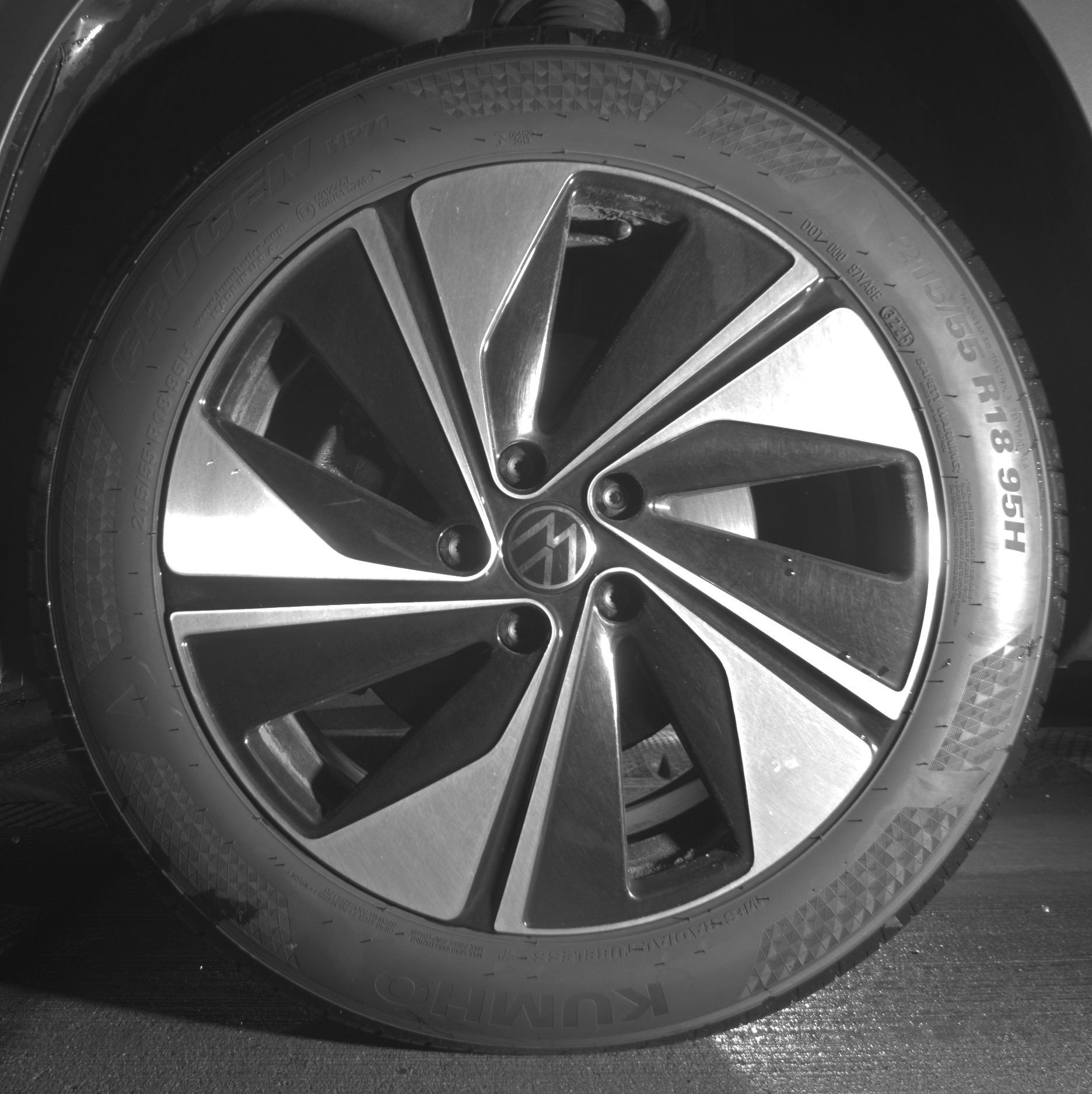 Thumbnail: 2026 Volkswagen Taos - 12