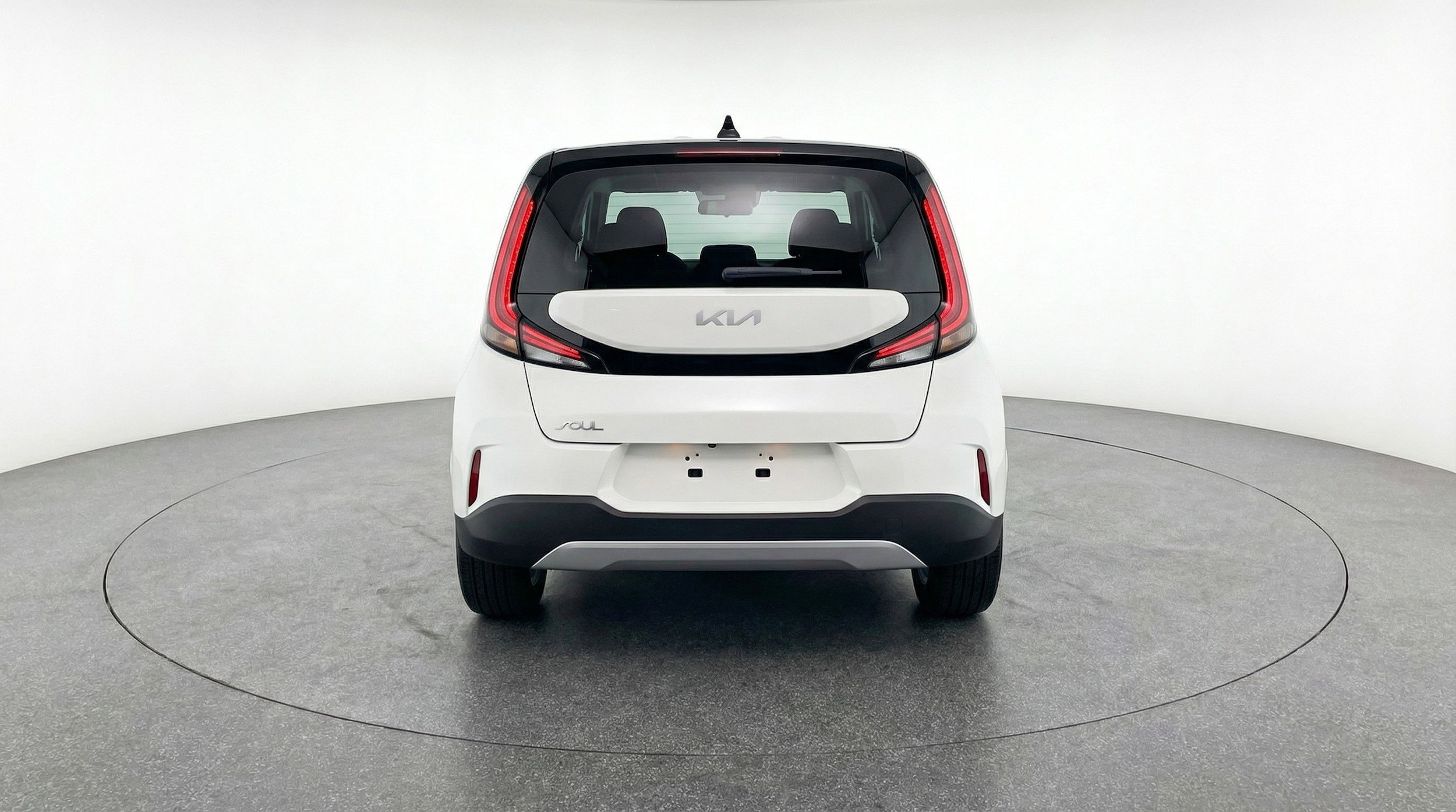 Thumbnail: 2025 Kia Soul - 7