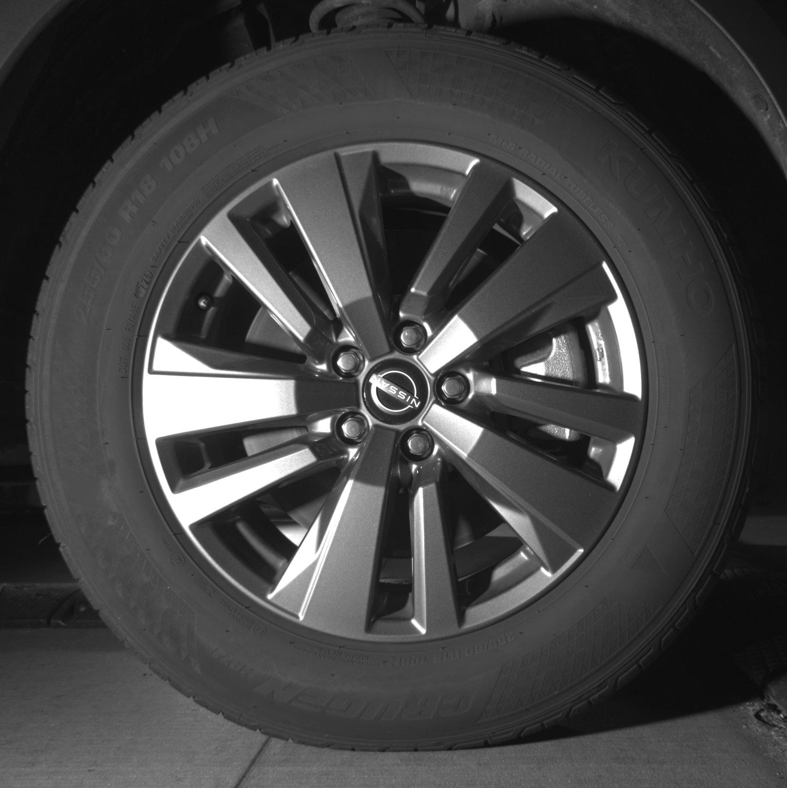 Thumbnail: 2025 Nissan Pathfinder - 10