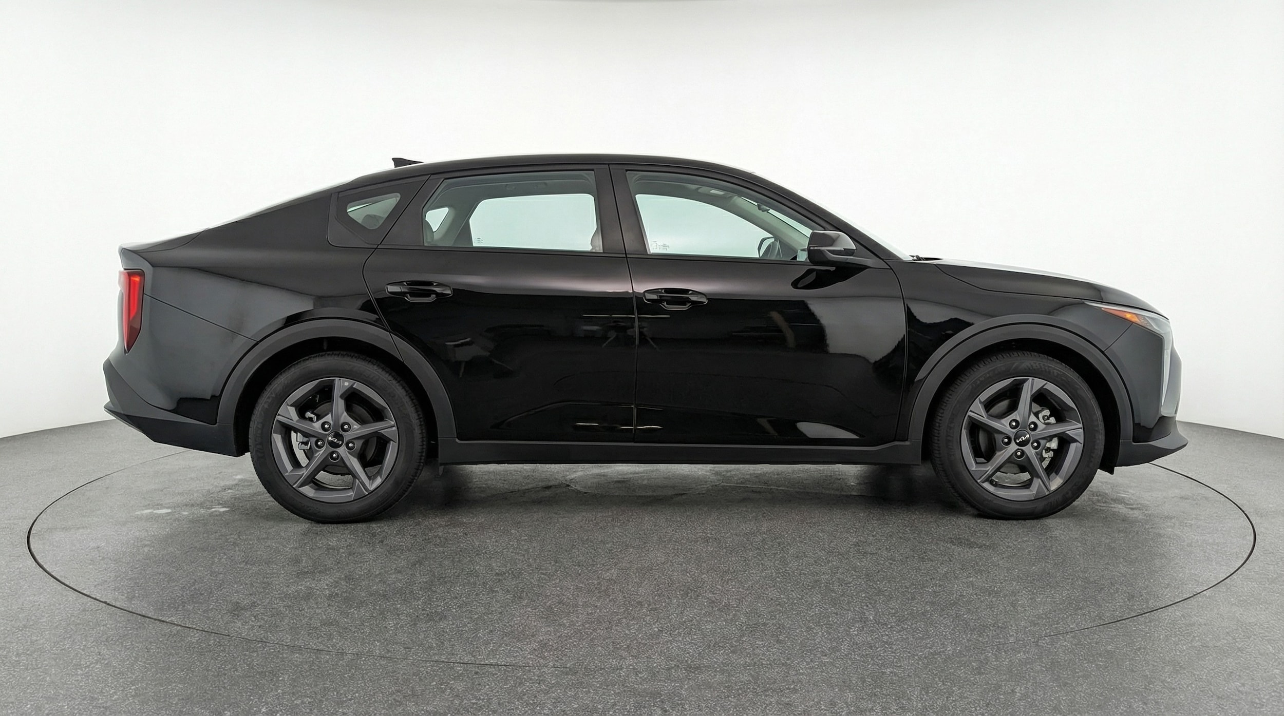 Thumbnail: 2025 Kia K4 - 8