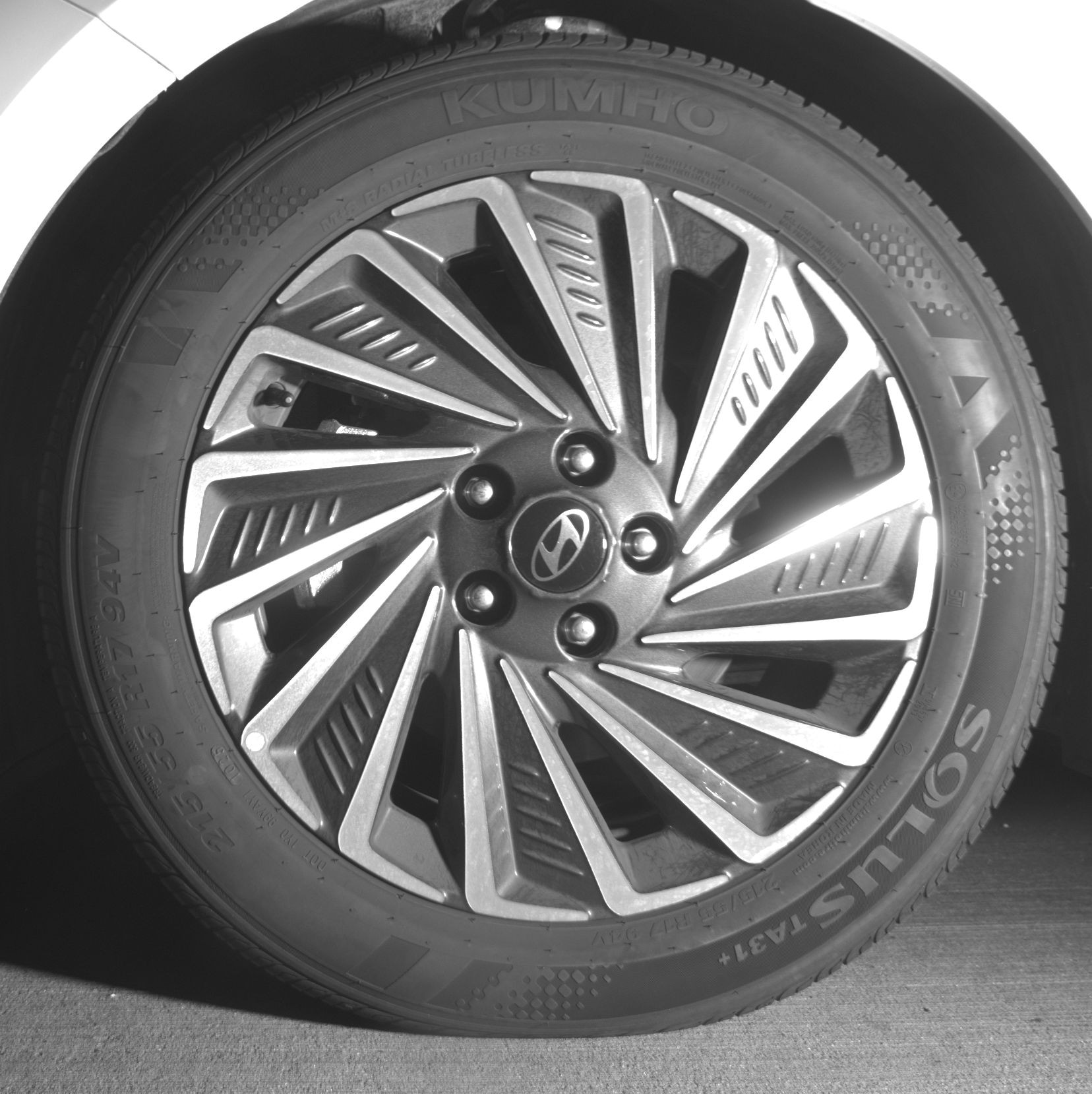 Thumbnail: 2025 Hyundai Sonata - 9